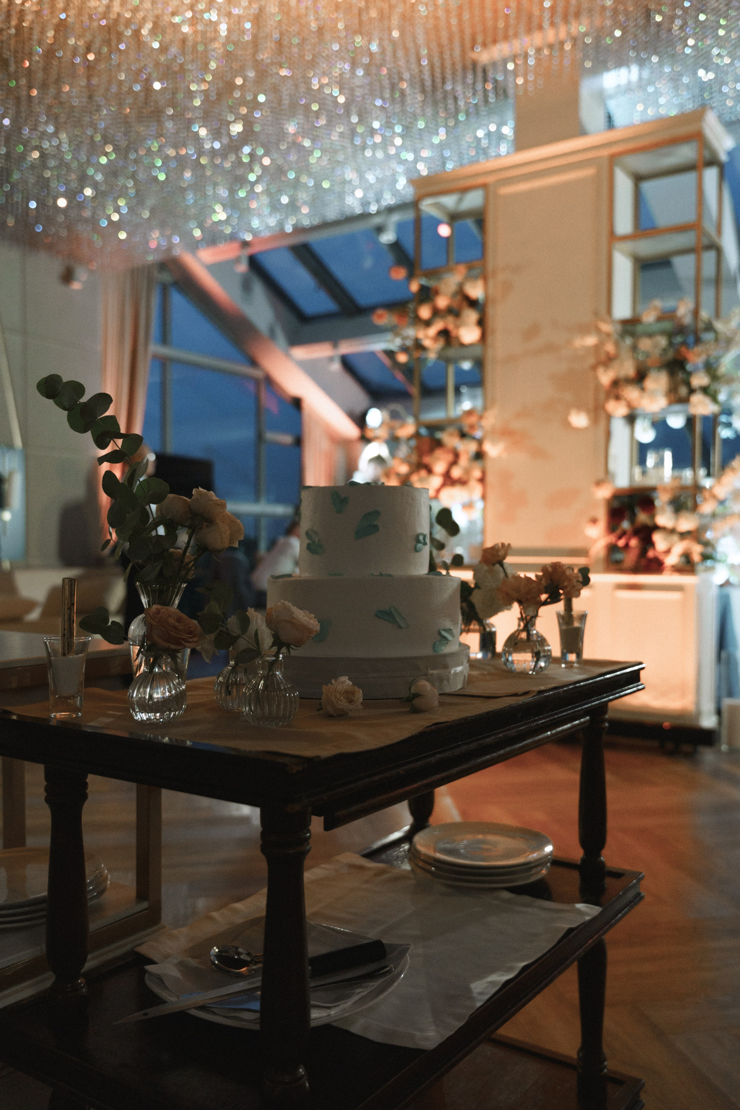 Nikita & Julia. Свадебный, семейный и портретный фотограф в Москве, Санкт-Петербурге