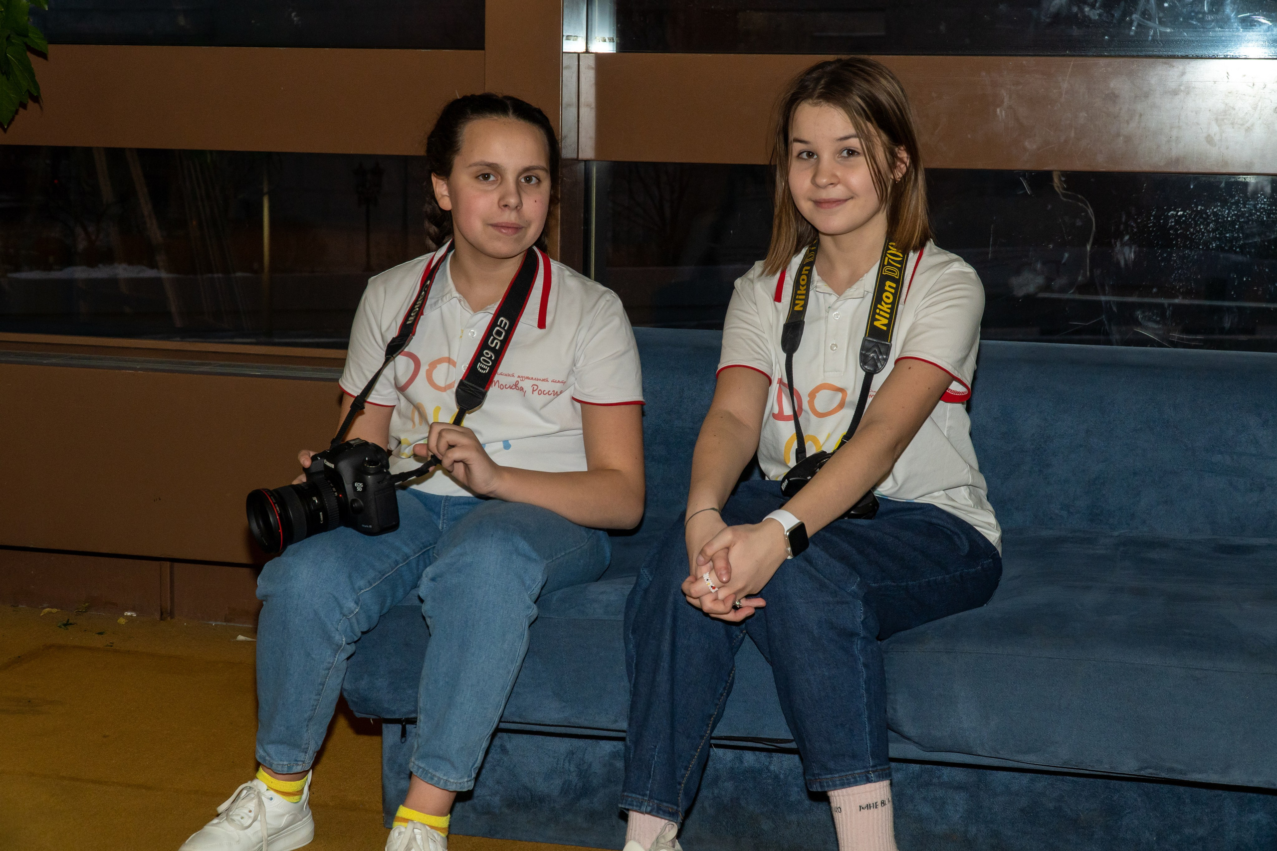 Съёмка концерта для Домисольки, большой концертный зал Космос. «Студия DRONAVT`s» — видеосъёмка и фотография г. Москва