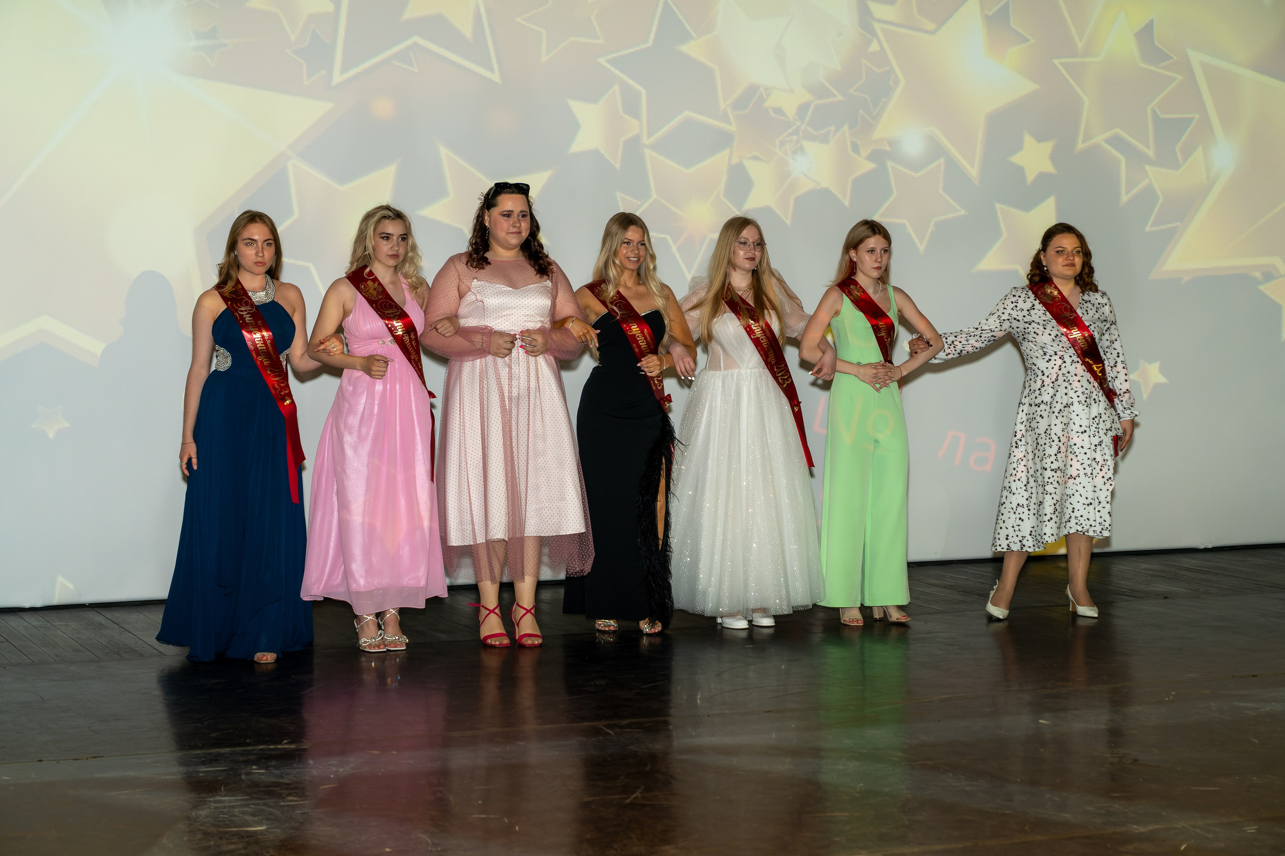 Съёмка на выпускной в школе 1155. «Студия DRONAVT`s» — видеосъёмка и фотография г. Москва