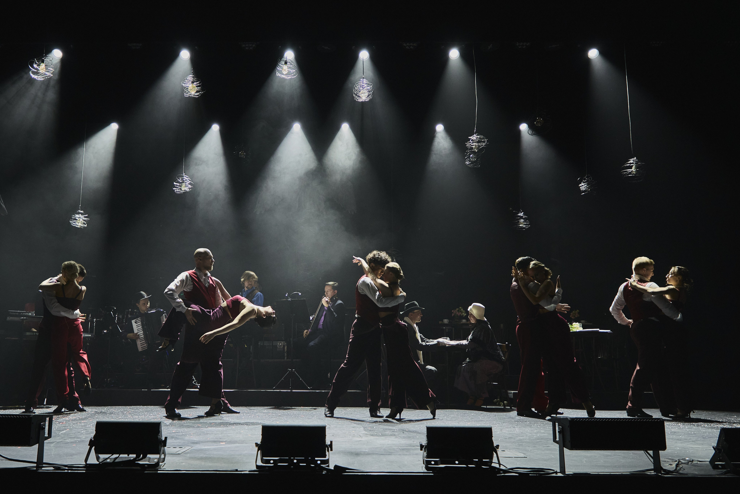 «Обаяние светлого прощания»