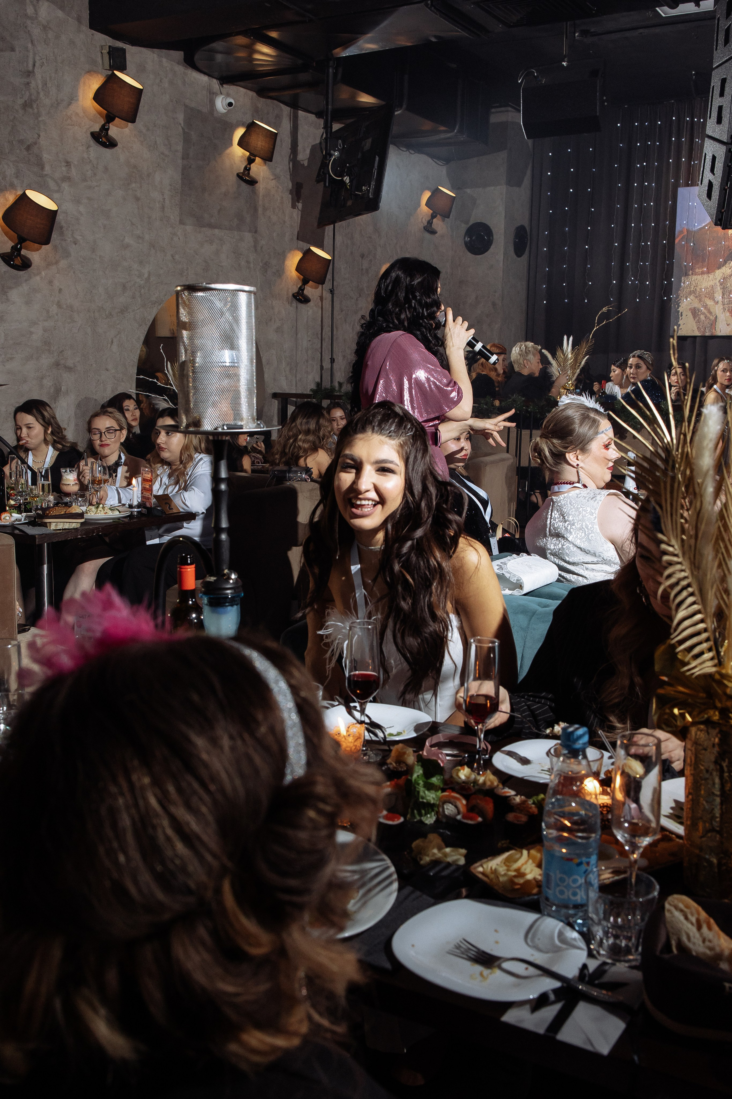 Beauty корпоратив 2024. Фотограф Норильск, Москва