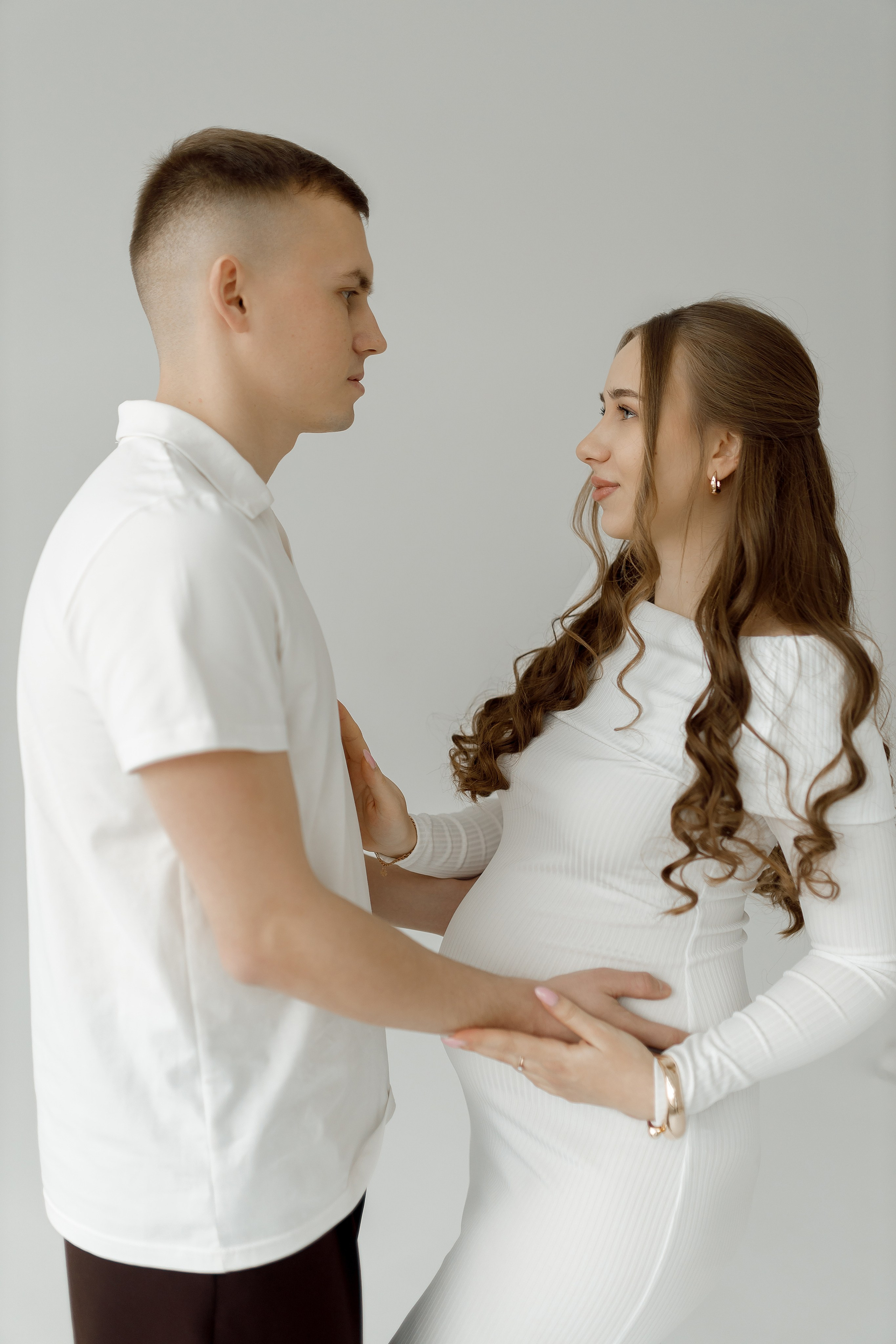 Никита&Настя. Фотограф в Москве Юлия Хамзина