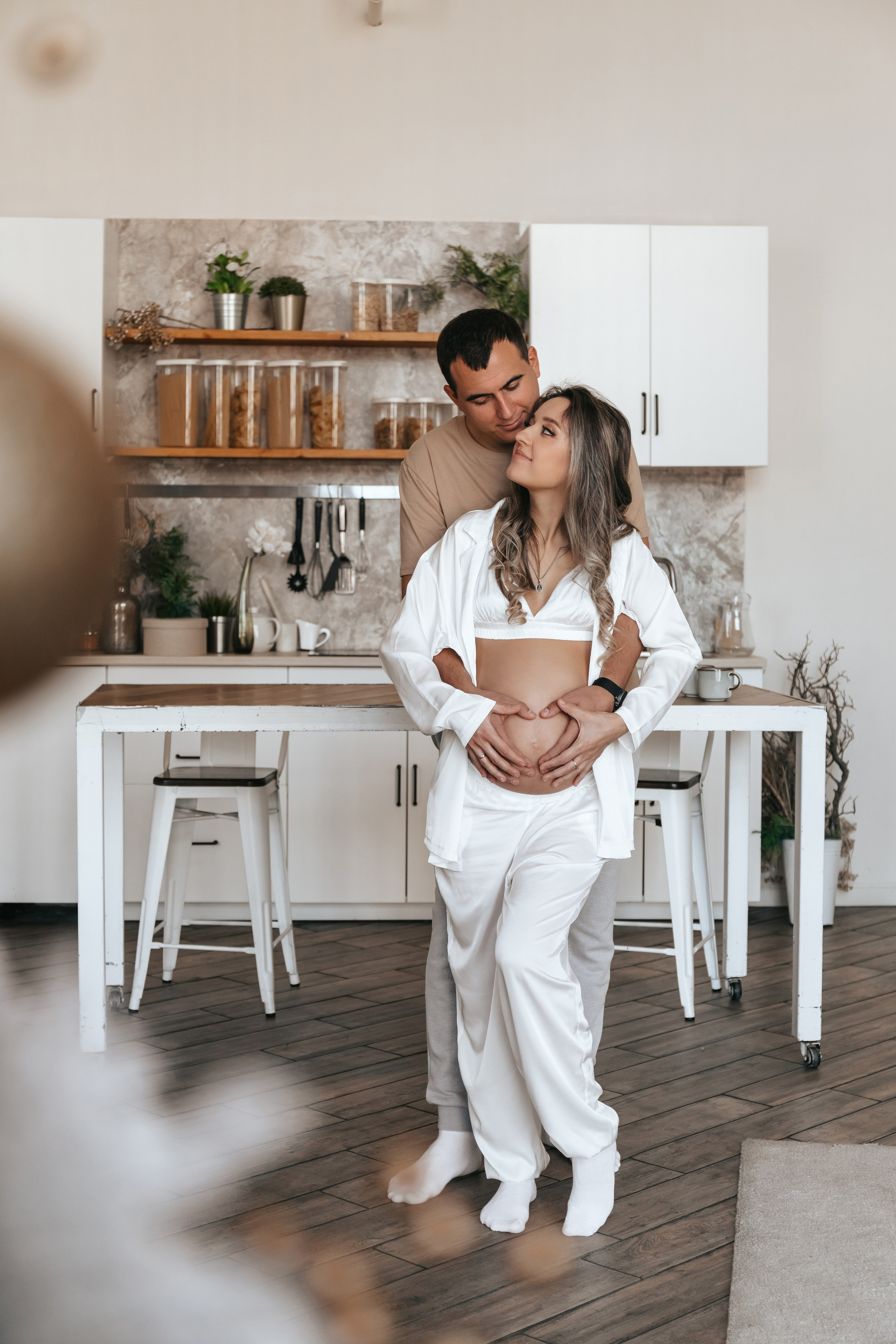 № 12. Фотограф в Москве Юлия Хамзина