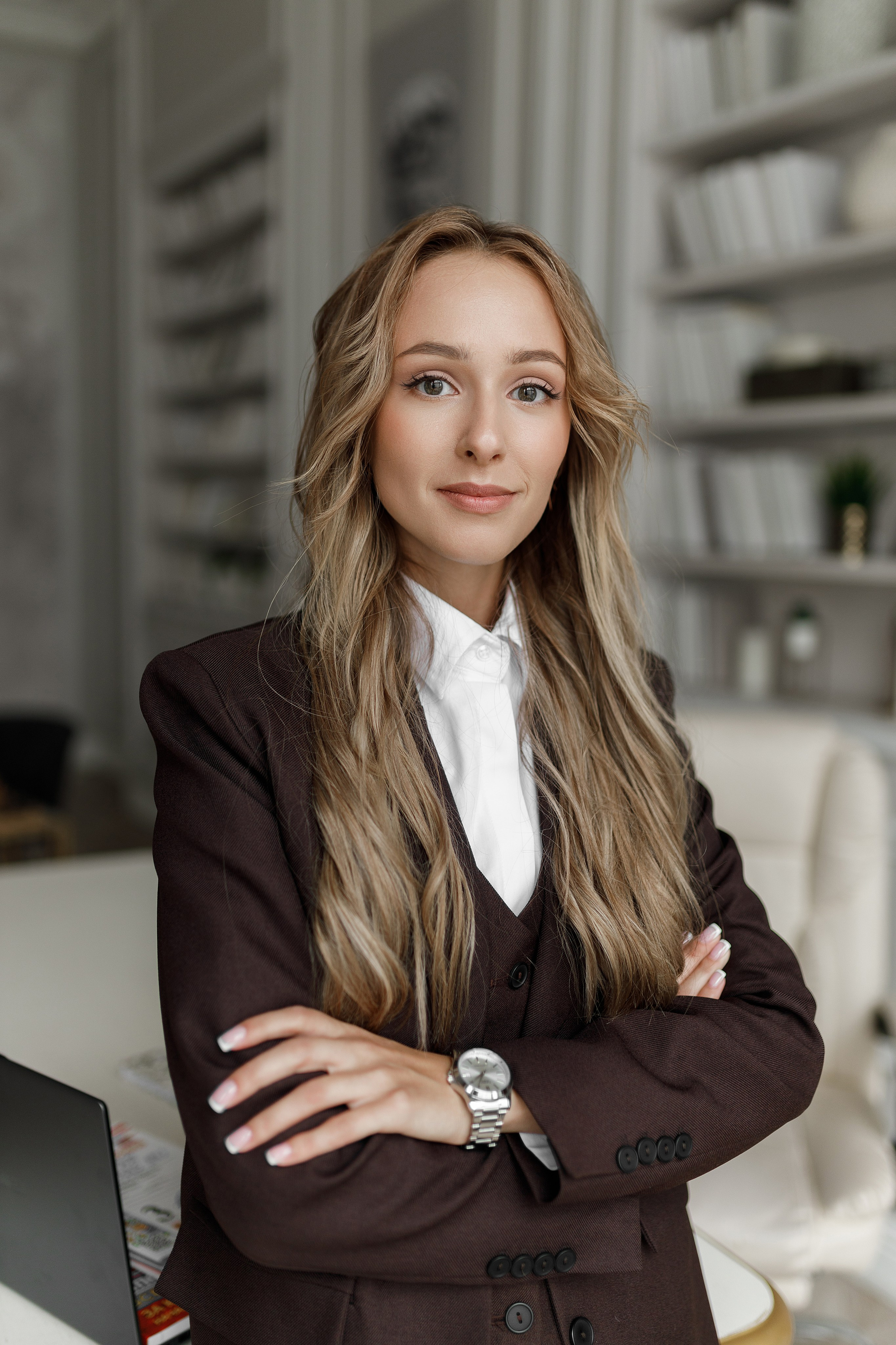 Репетитор. Фотограф в Москве Юлия Хамзина