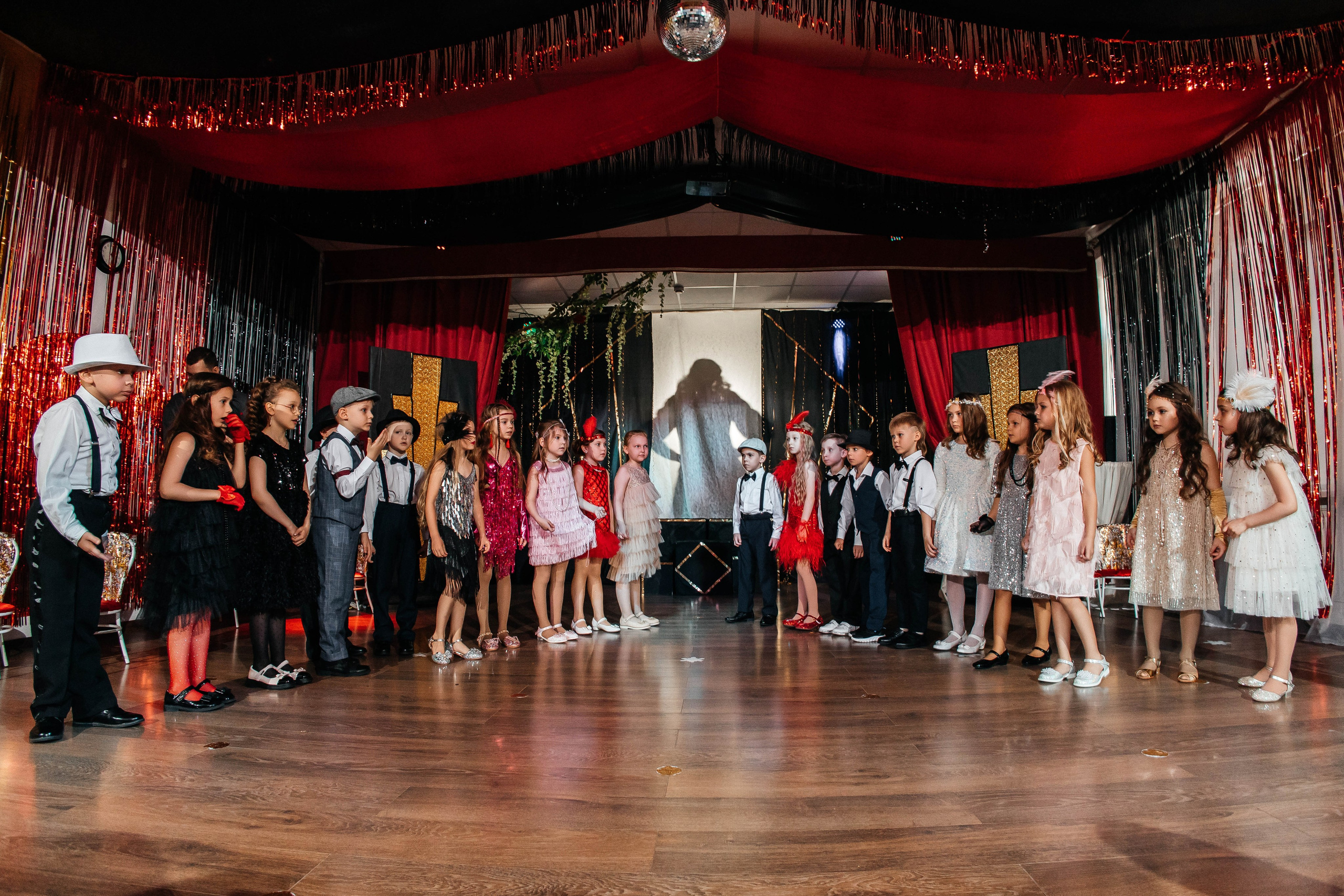 Выпускной в ЛИМПИК. Фотограф в Санкт-Петербурге Виктория Безверхая