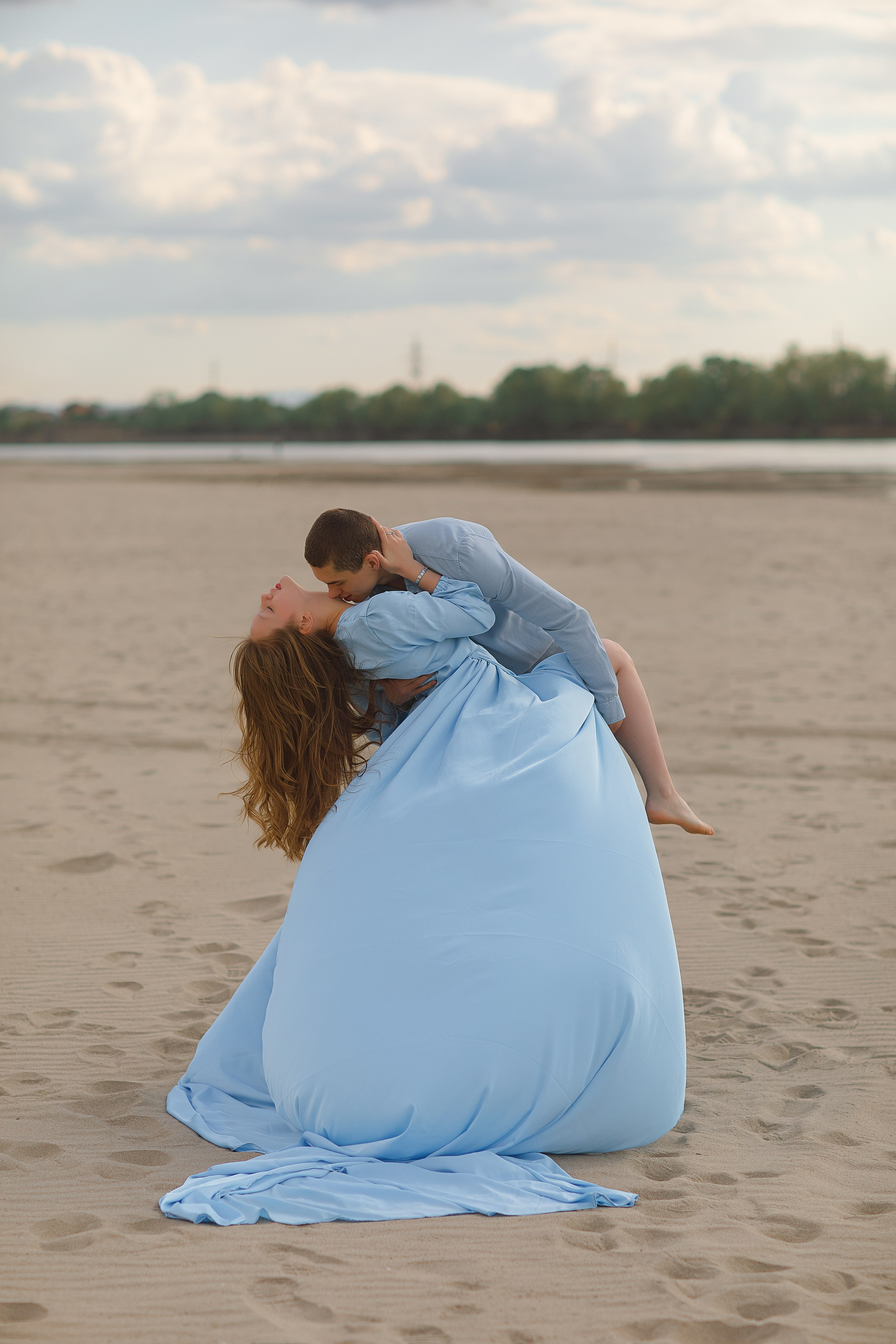 Кирилл&Кристина. Свадебный и семейный фотограф/видеограф в Краснодаре Наталья Осинская