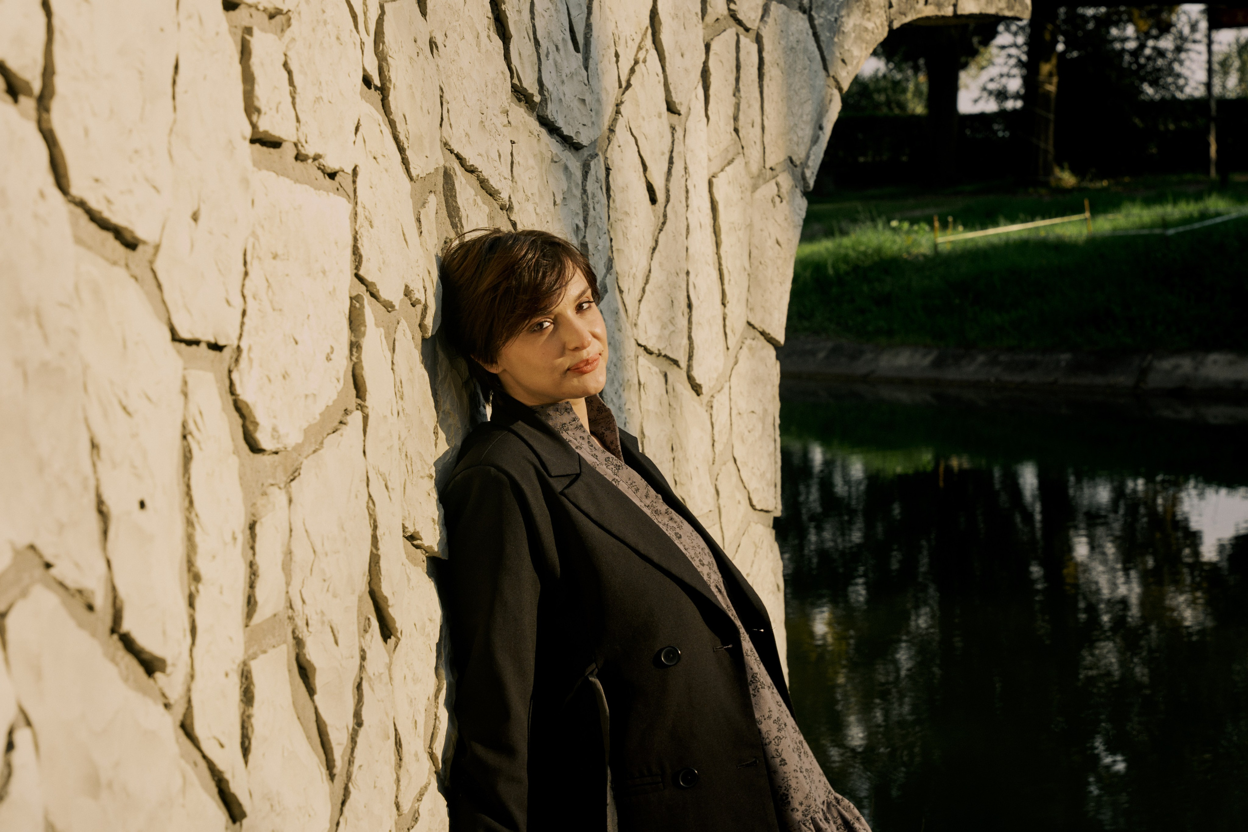 Фото день в Абхазии. Индивидуальный фотограф в Сочи Владимир Чудинов