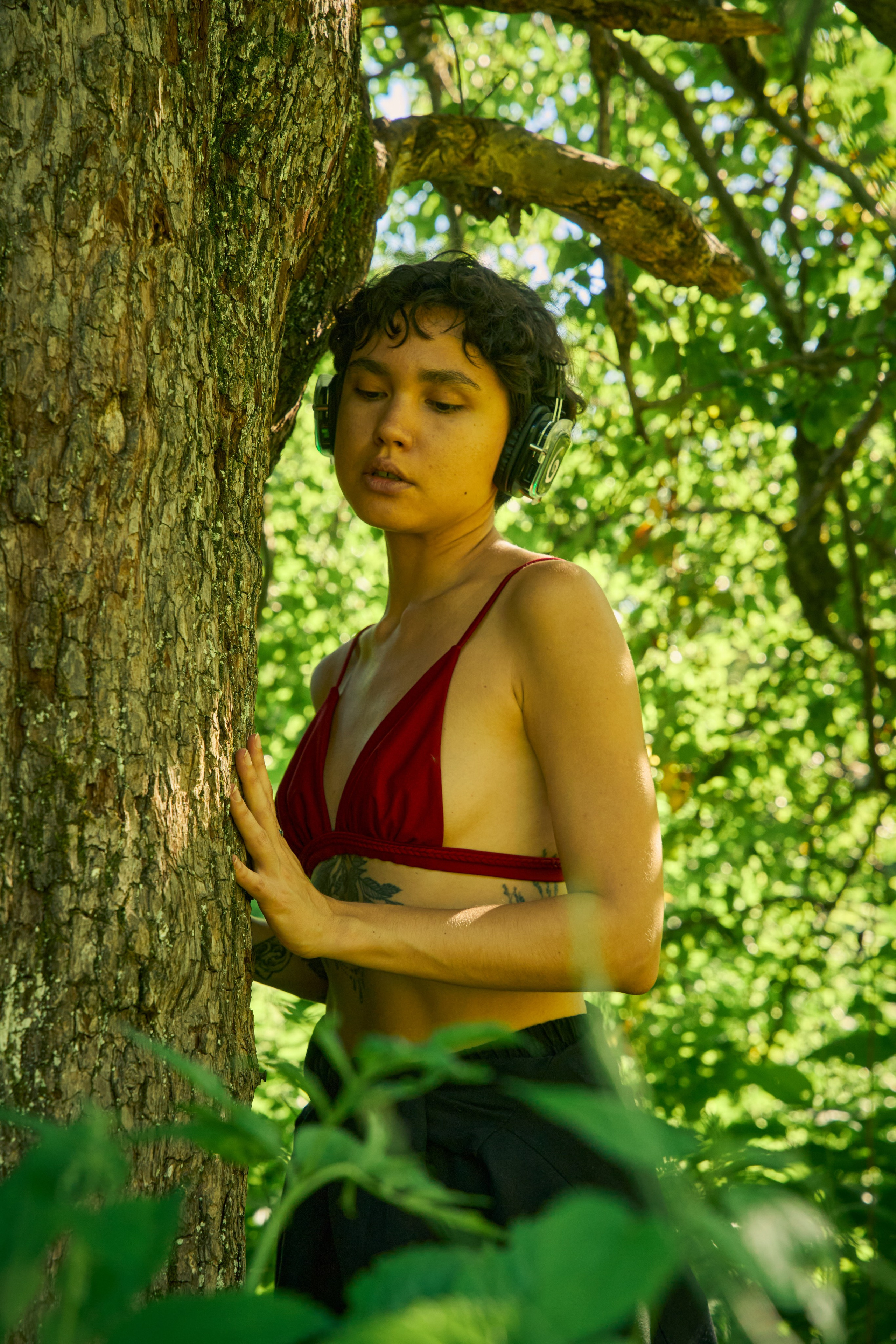 Съемка мероприятия на природе. Индивидуальный фотограф в Сочи Владимир Чудинов