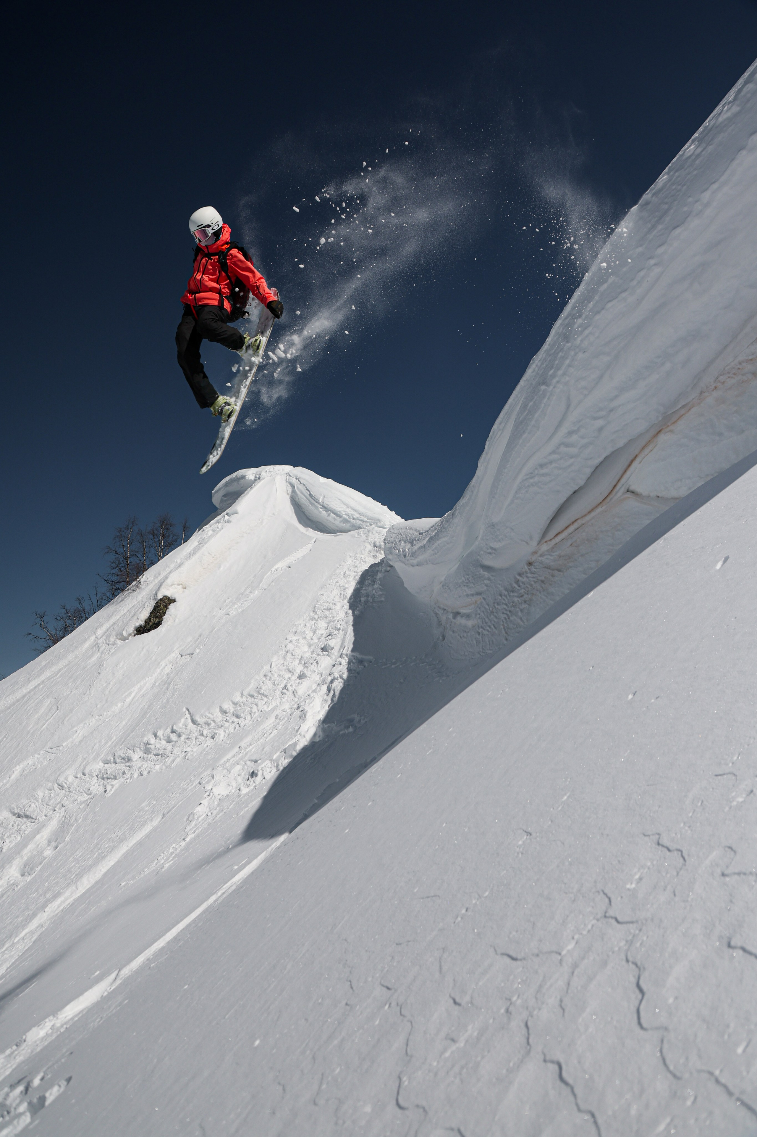 Кристина Ильдеркова Сноуборд