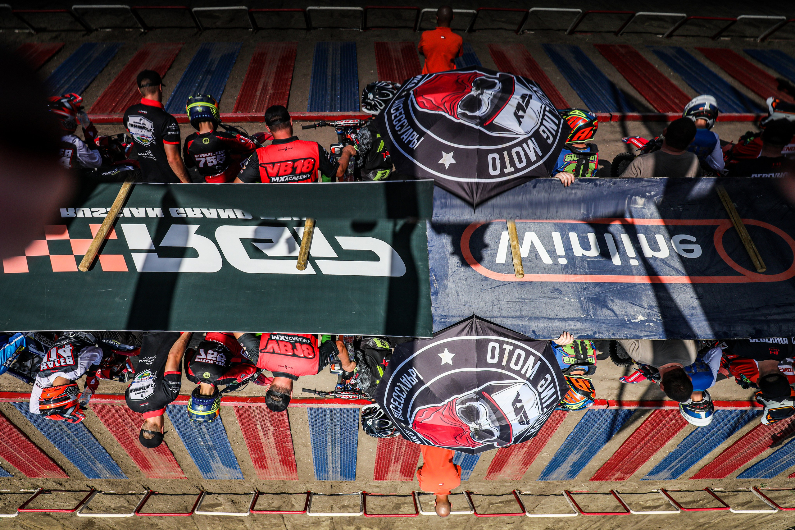 Суперкросс. Спортивный фотограф в Сочи Красной поляне Сергей Канада