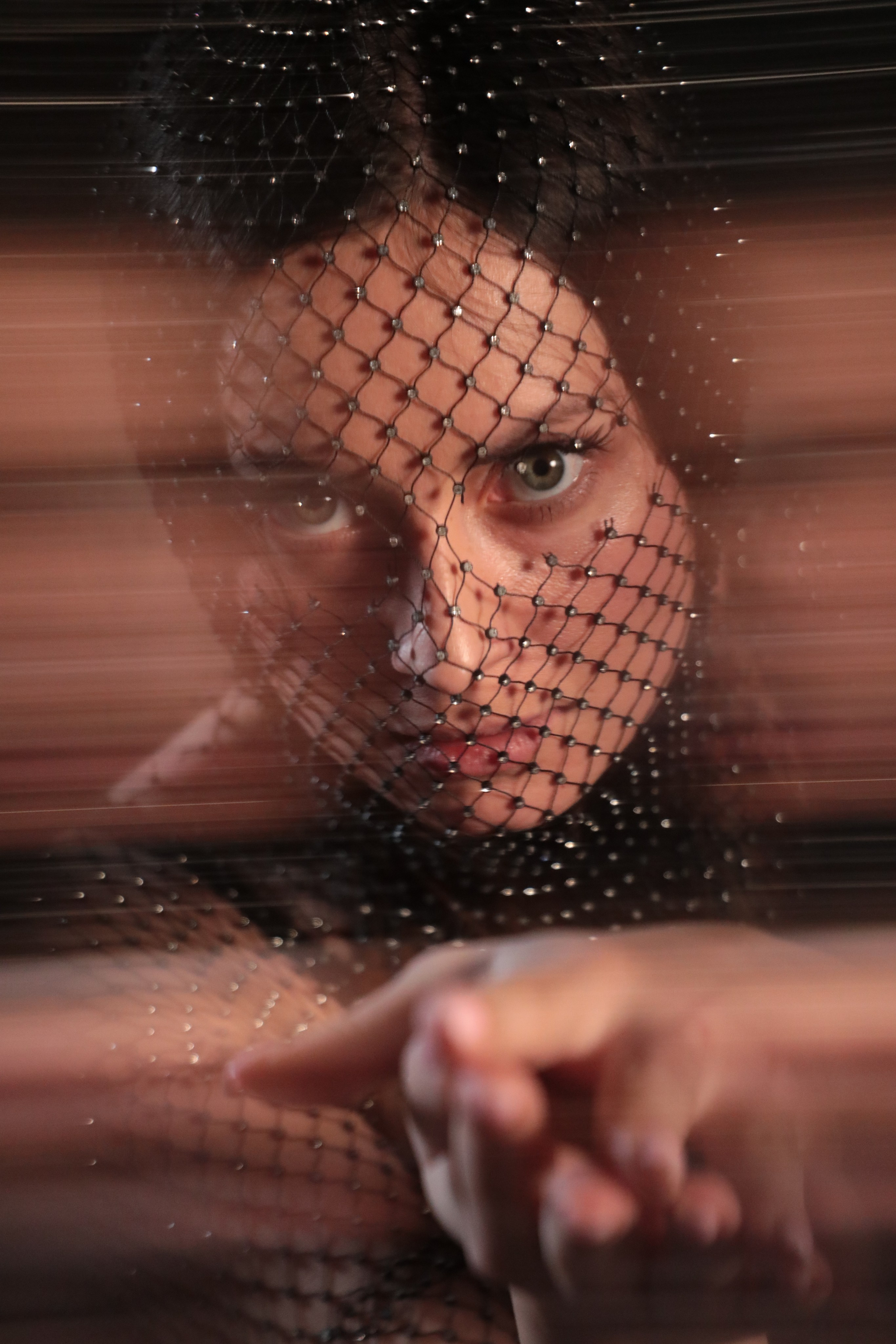 Женский портрет