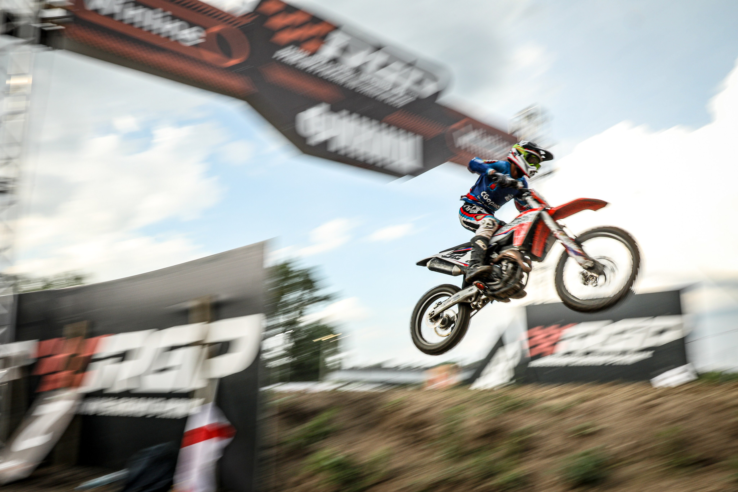 Мотоспорт. Спортивный фотограф в Сочи Красной поляне Сергей Канада