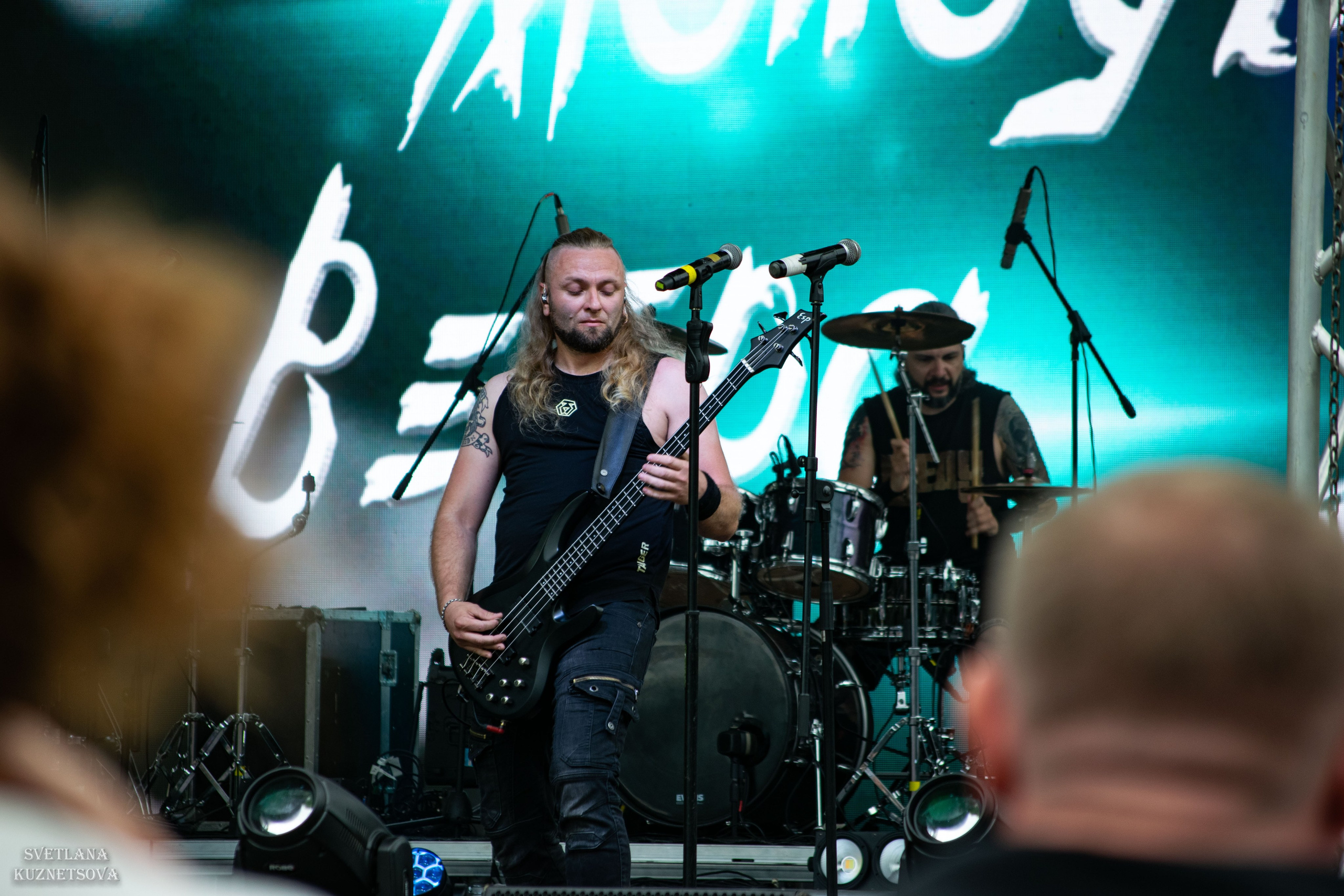 Молодые ветра 2025. Репортажный и портретный фотограф из Воронежа — Светлана Кузнецова