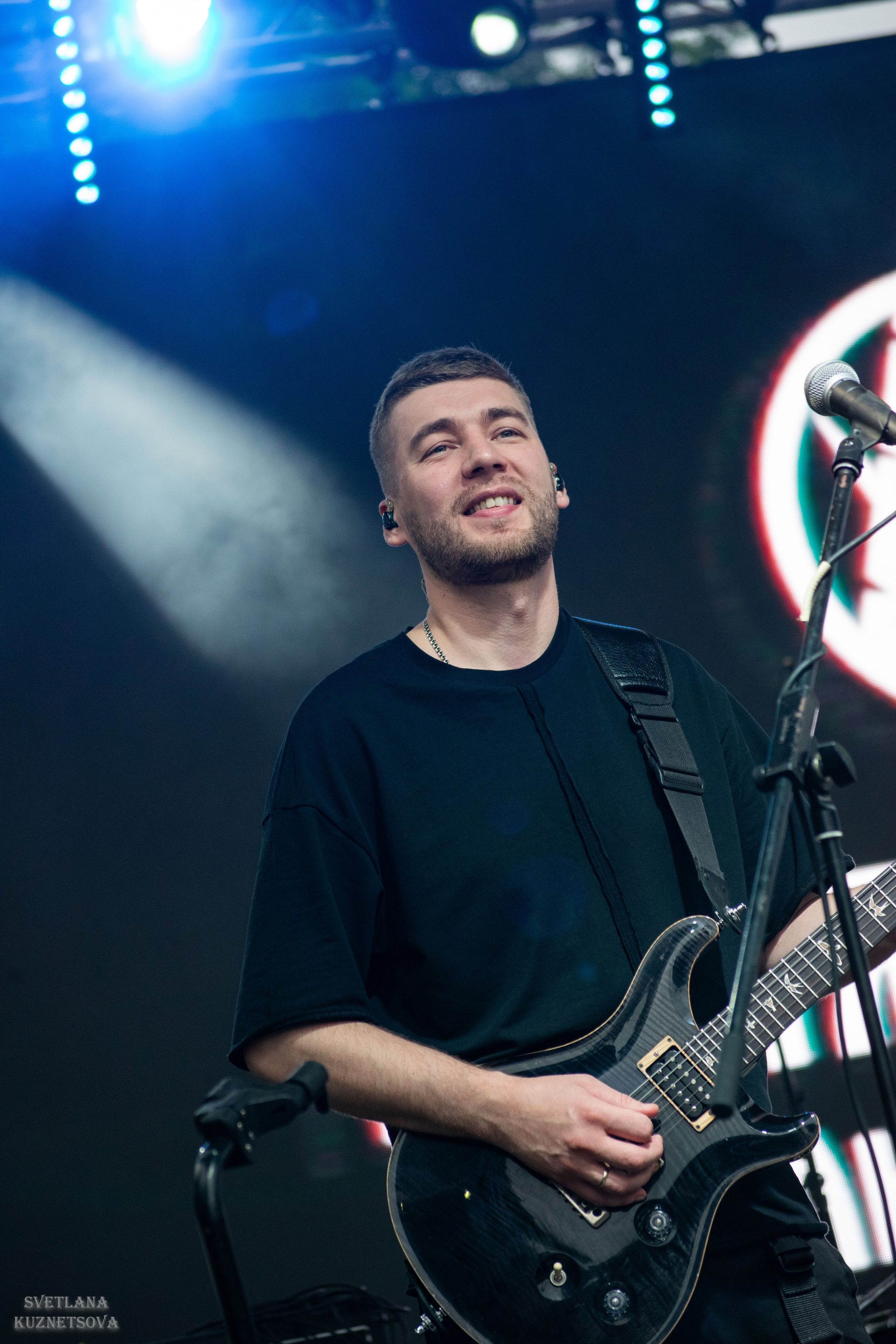 Молодые ветра 2025. Репортажный и портретный фотограф из Воронежа — Светлана Кузнецова