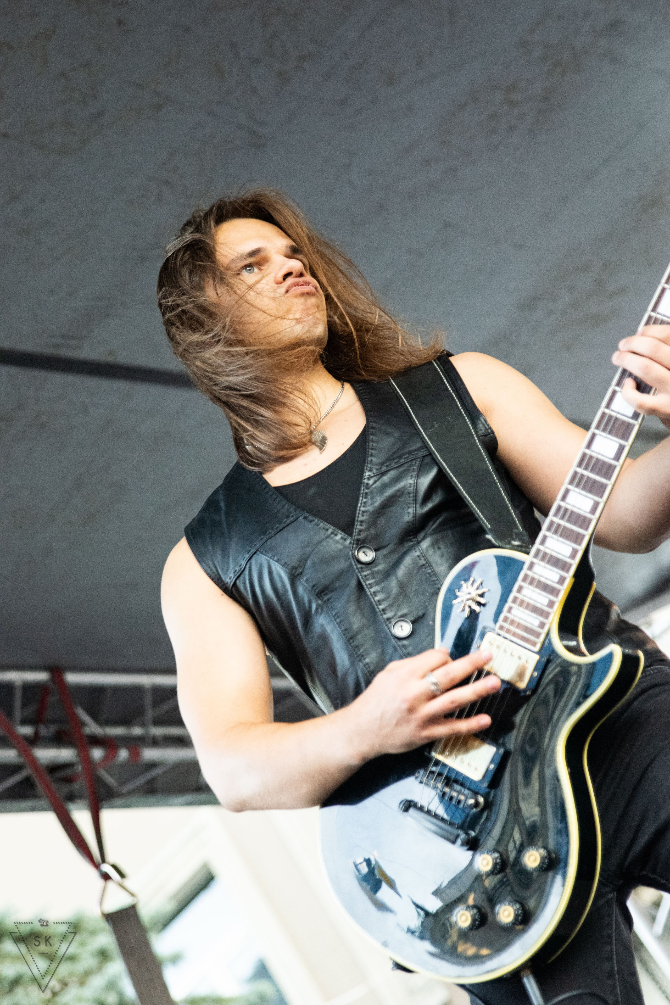 День города Воронеж 2025 — НеБо/Сказки Чёрного Города. Репортажный и портретный фотограф из Воронежа — Светлана Кузнецова