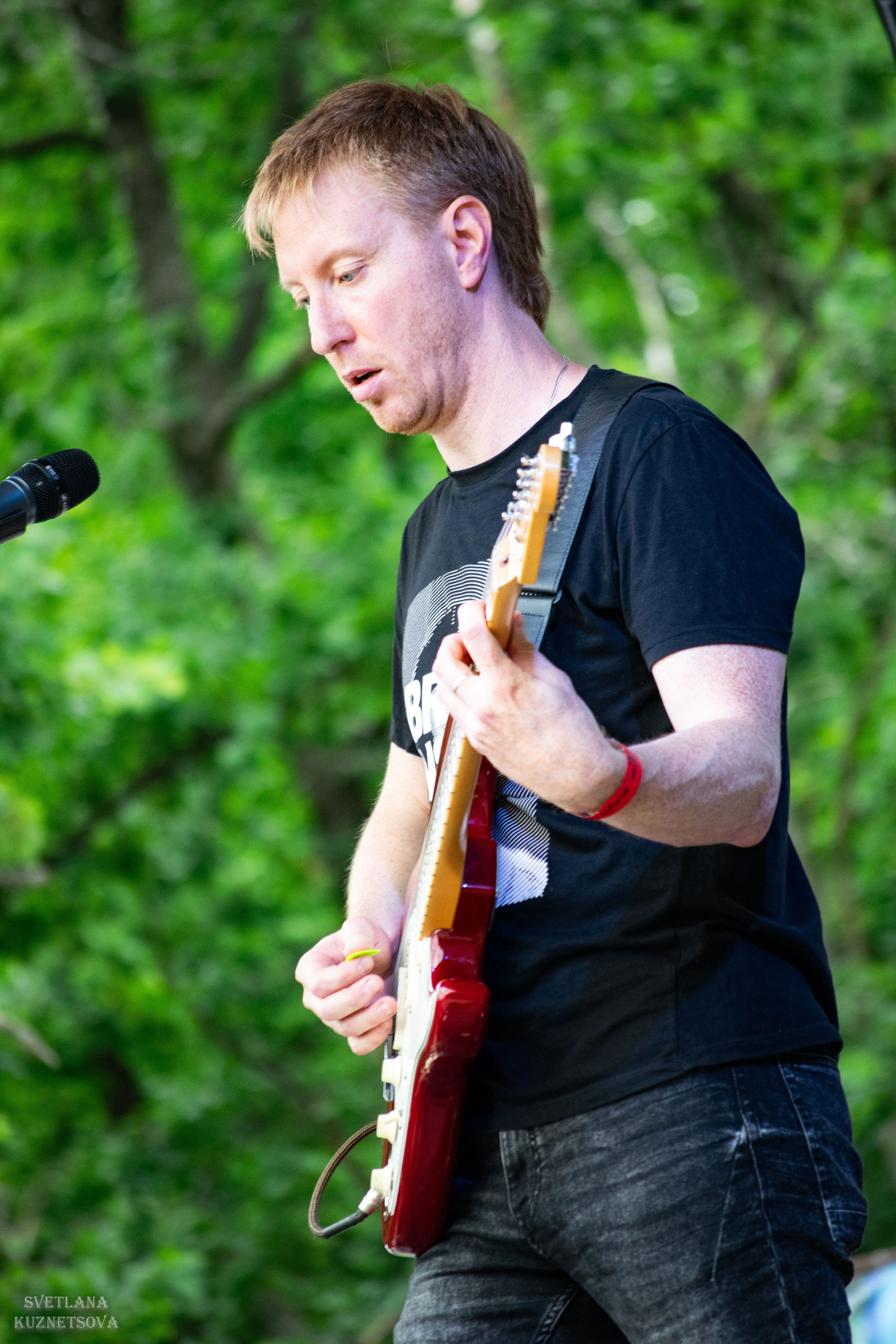 Молодые ветра 2025. Репортажный и портретный фотограф из Воронежа — Светлана Кузнецова