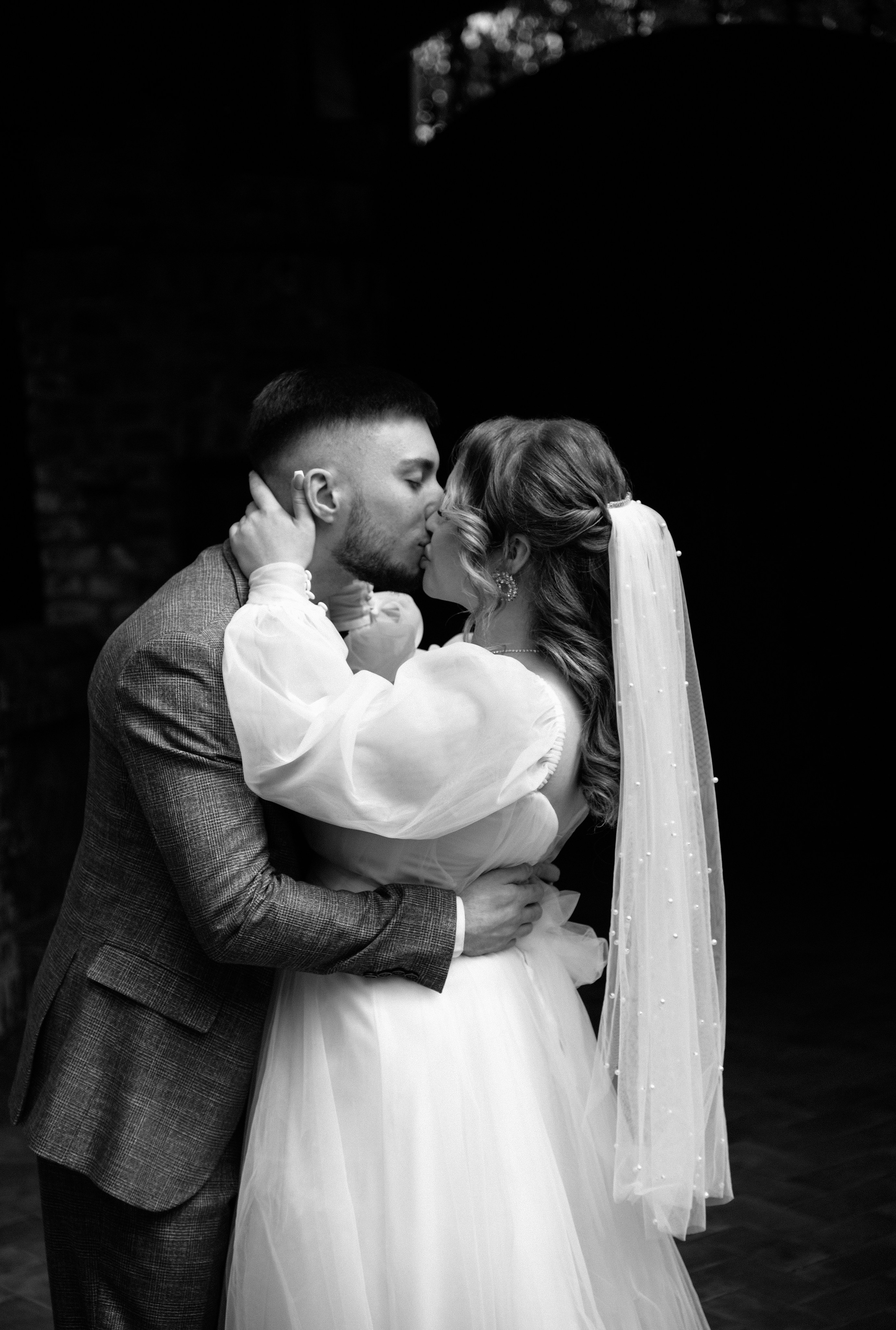 D&T. Фотограф Ярута Оксана / Ростов-на-Дону