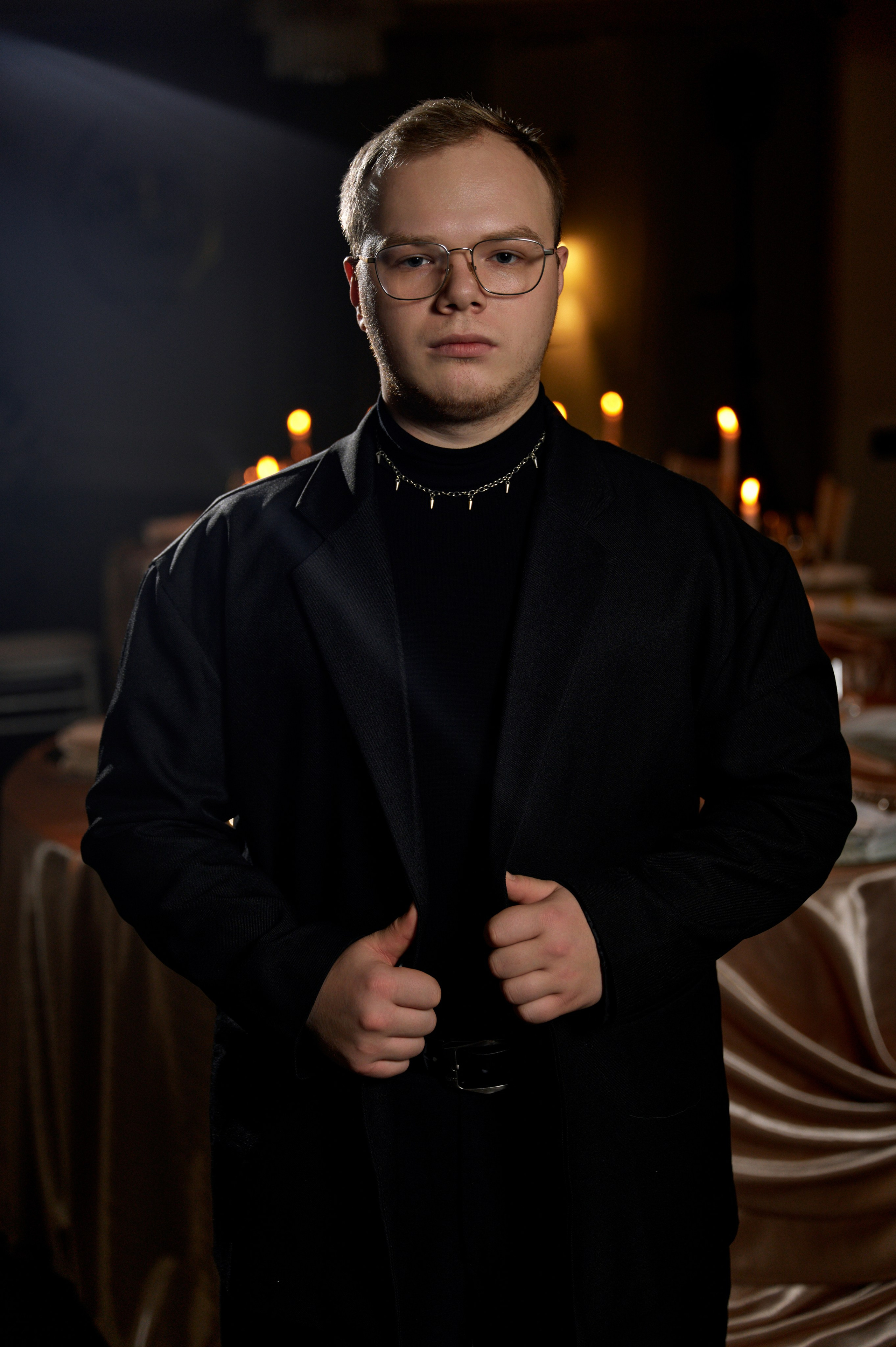 More Amore Event Hall. Фотограф Челябинск — Кирилл Устюжанин