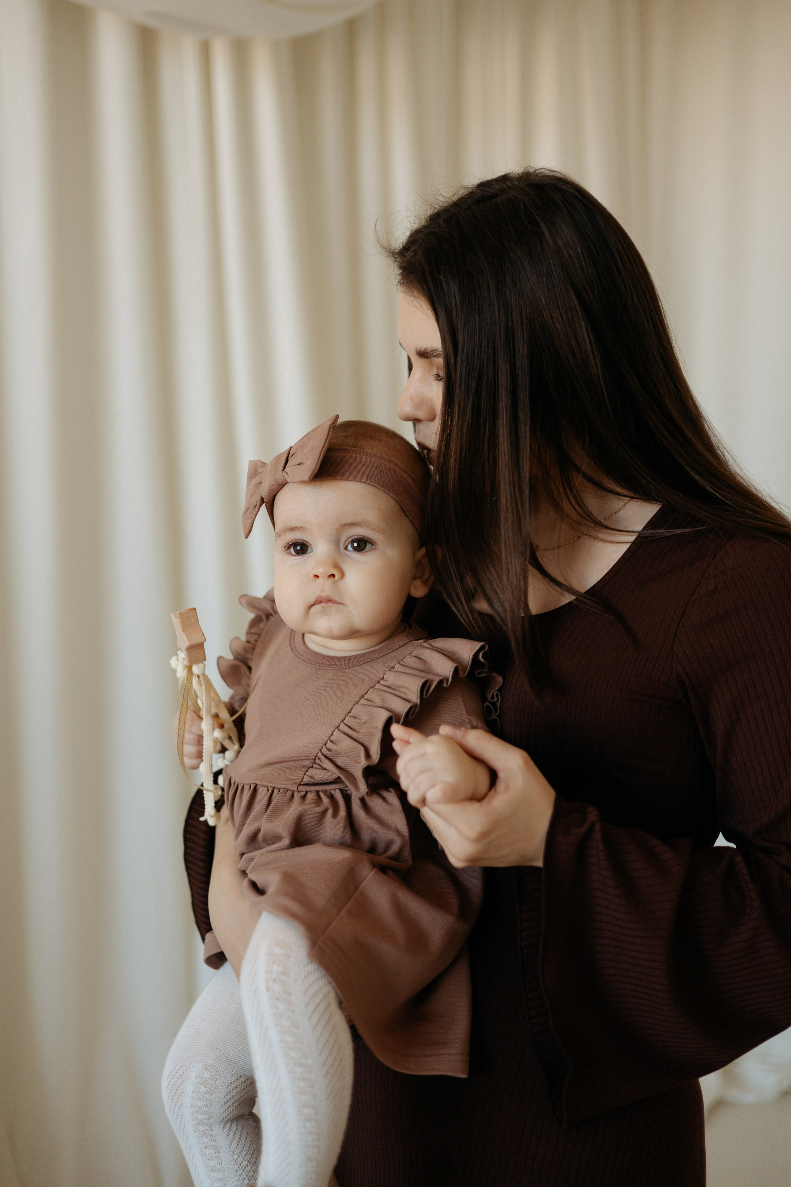 Иван, Даша, Арина. Самый теплый фотограф в Краснодаре Рябоконь Ксения