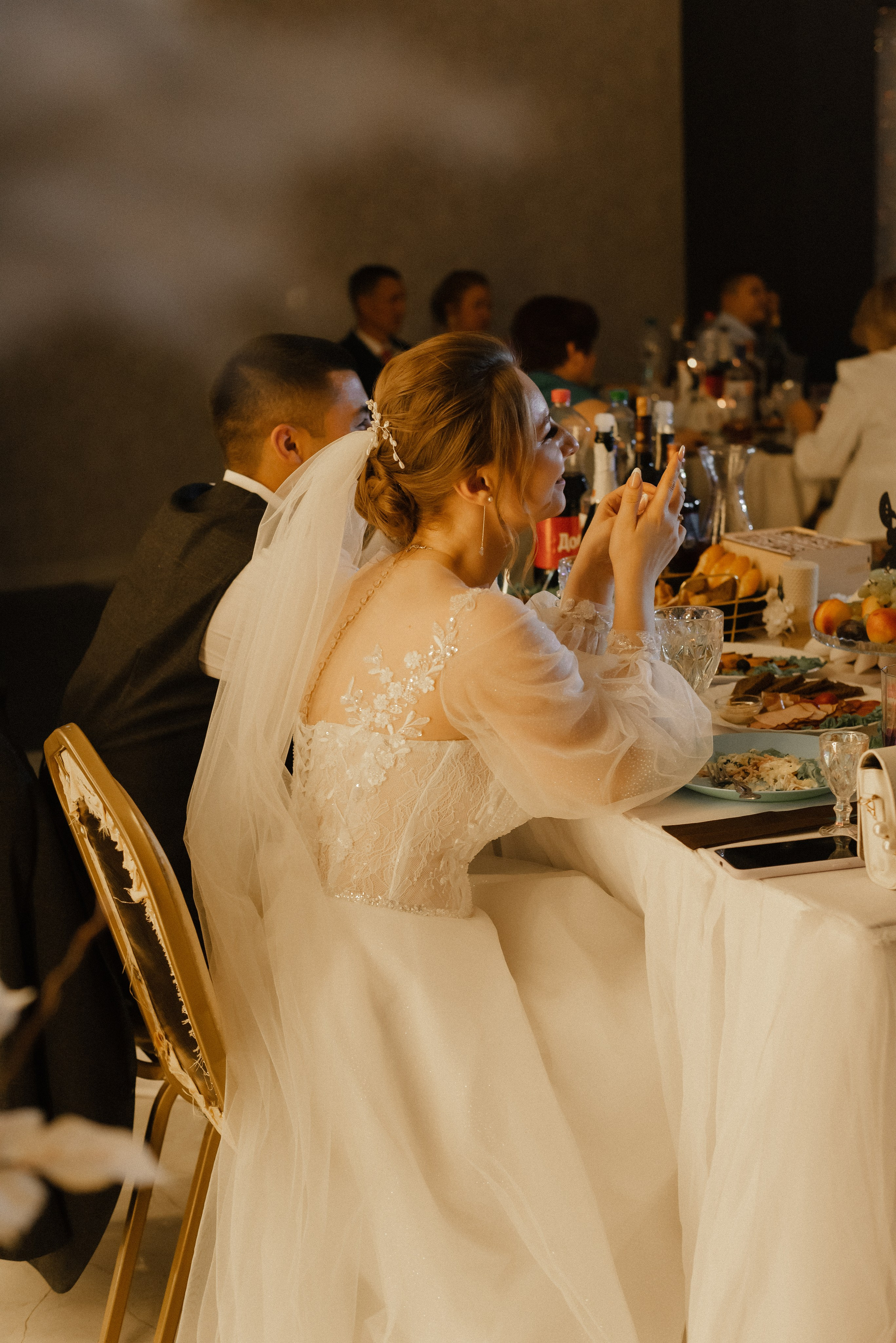 Иван и Юлия. Свадебный и семейный фотограф в Йошкар-Оле, Питере и Казани Александра Богинич