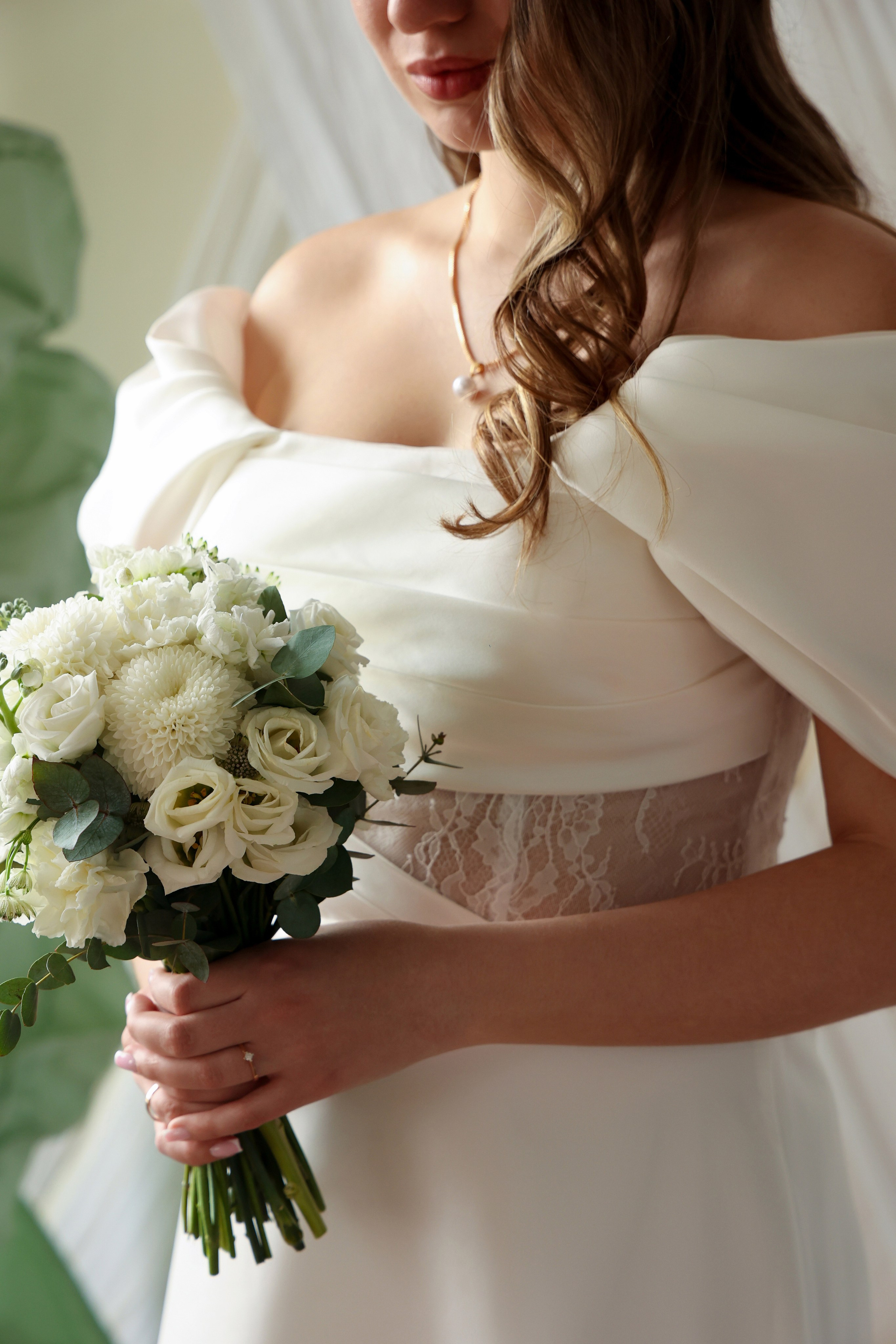 Роман & Ольга. Свадебный и Event фотограф в Москве Бажина Ирина