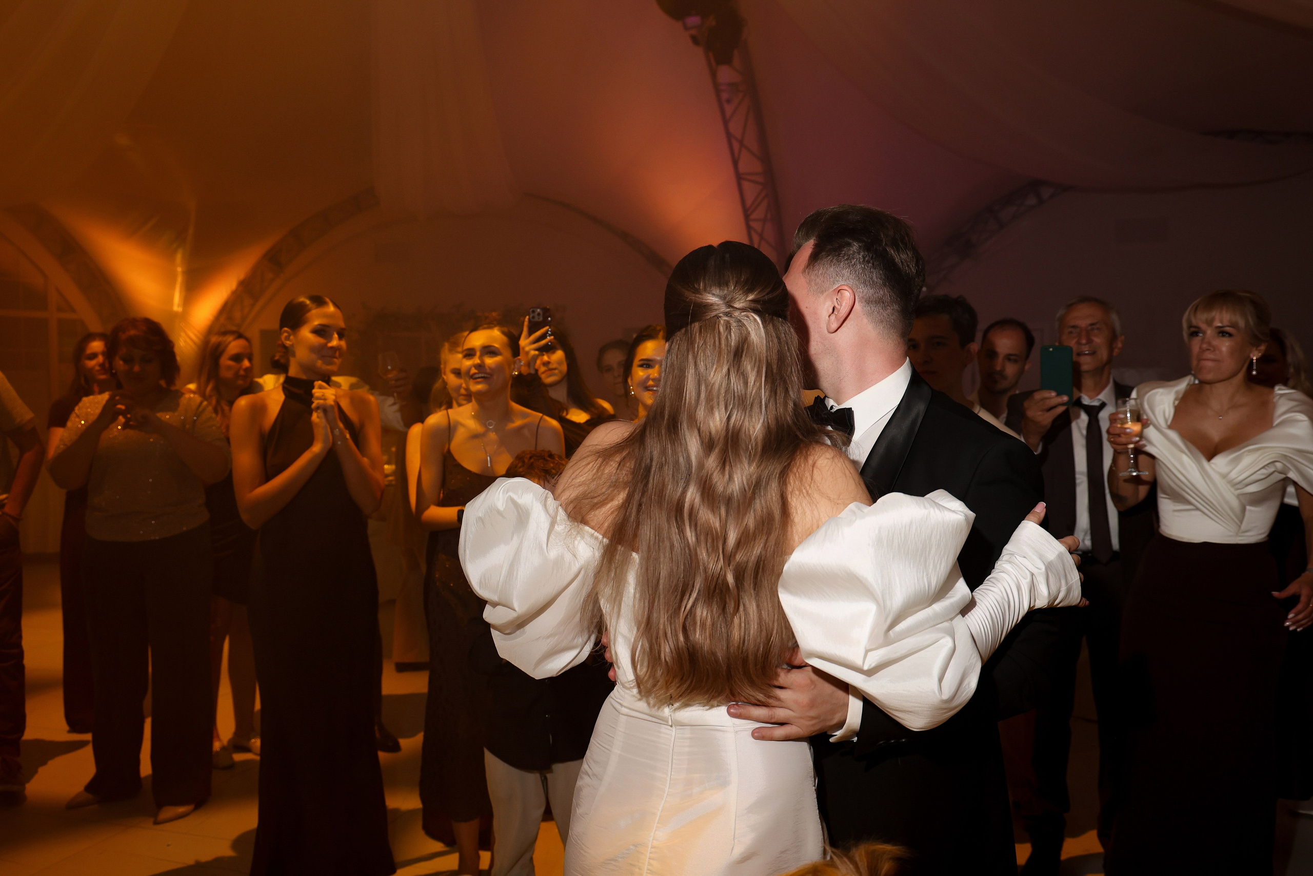 Валентин & Валерия. Свадебный и Event фотограф в Москве Бажина Ирина