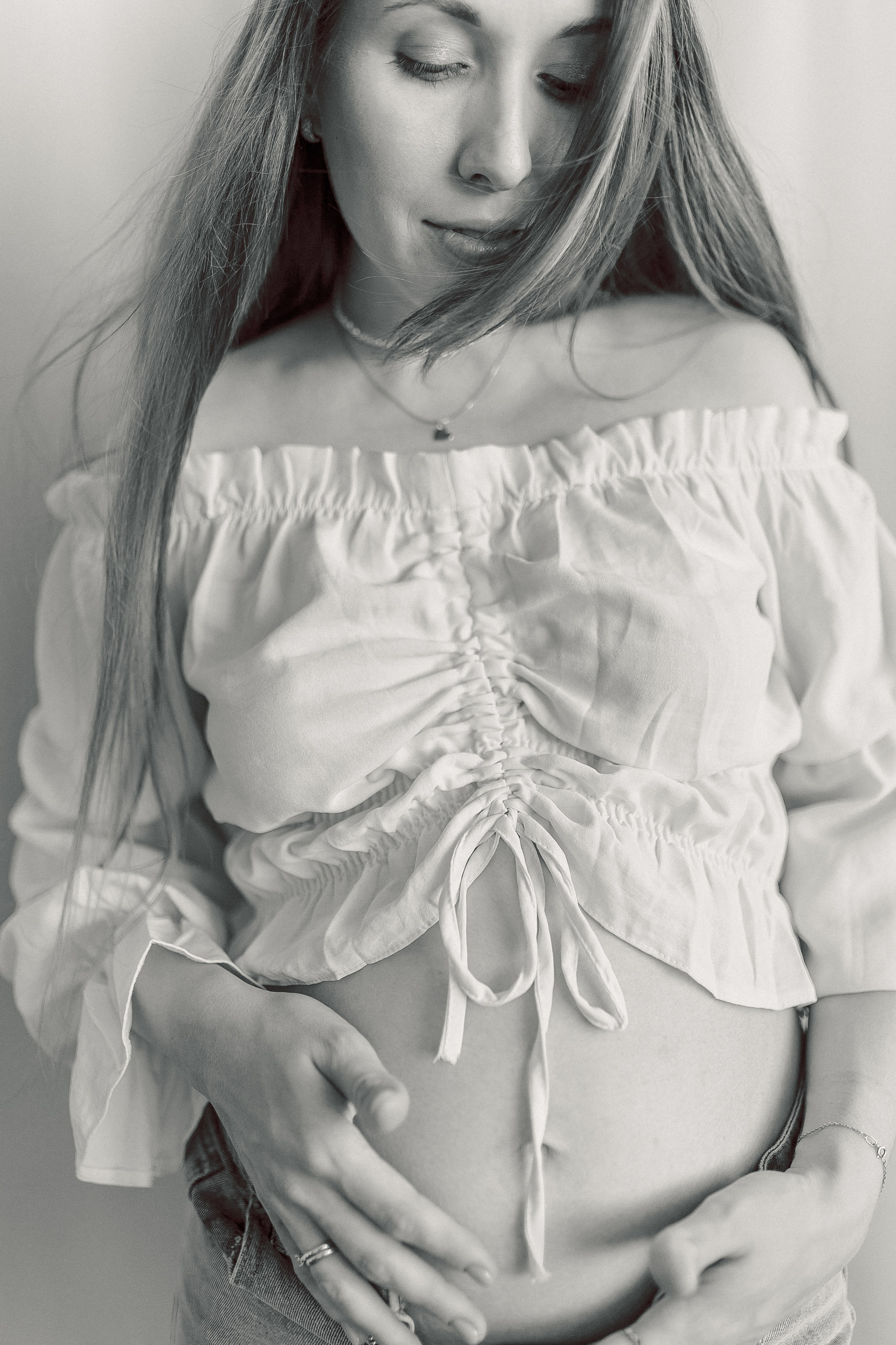 Мамины. Семейный фотограф в Москве Анна Пожарская