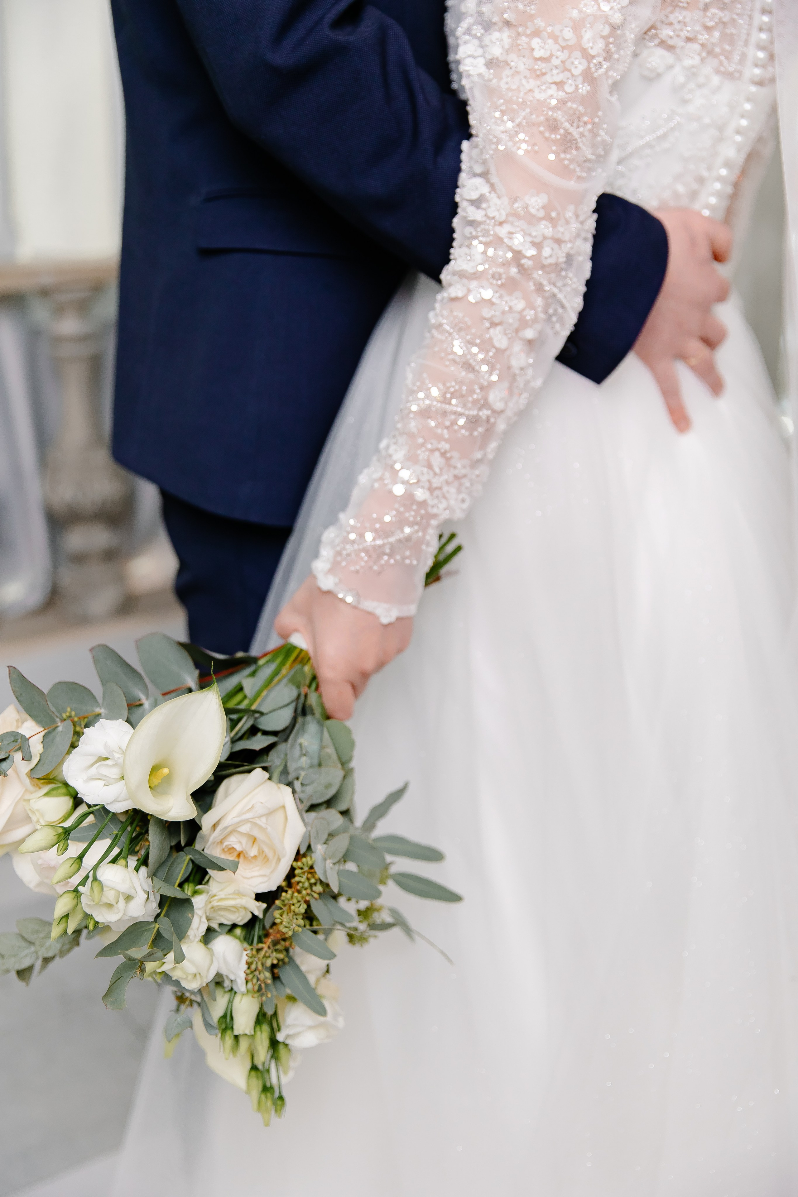 Александр и Ирина. Свадебный и семейный фотограф в Рязани Саша Крутых