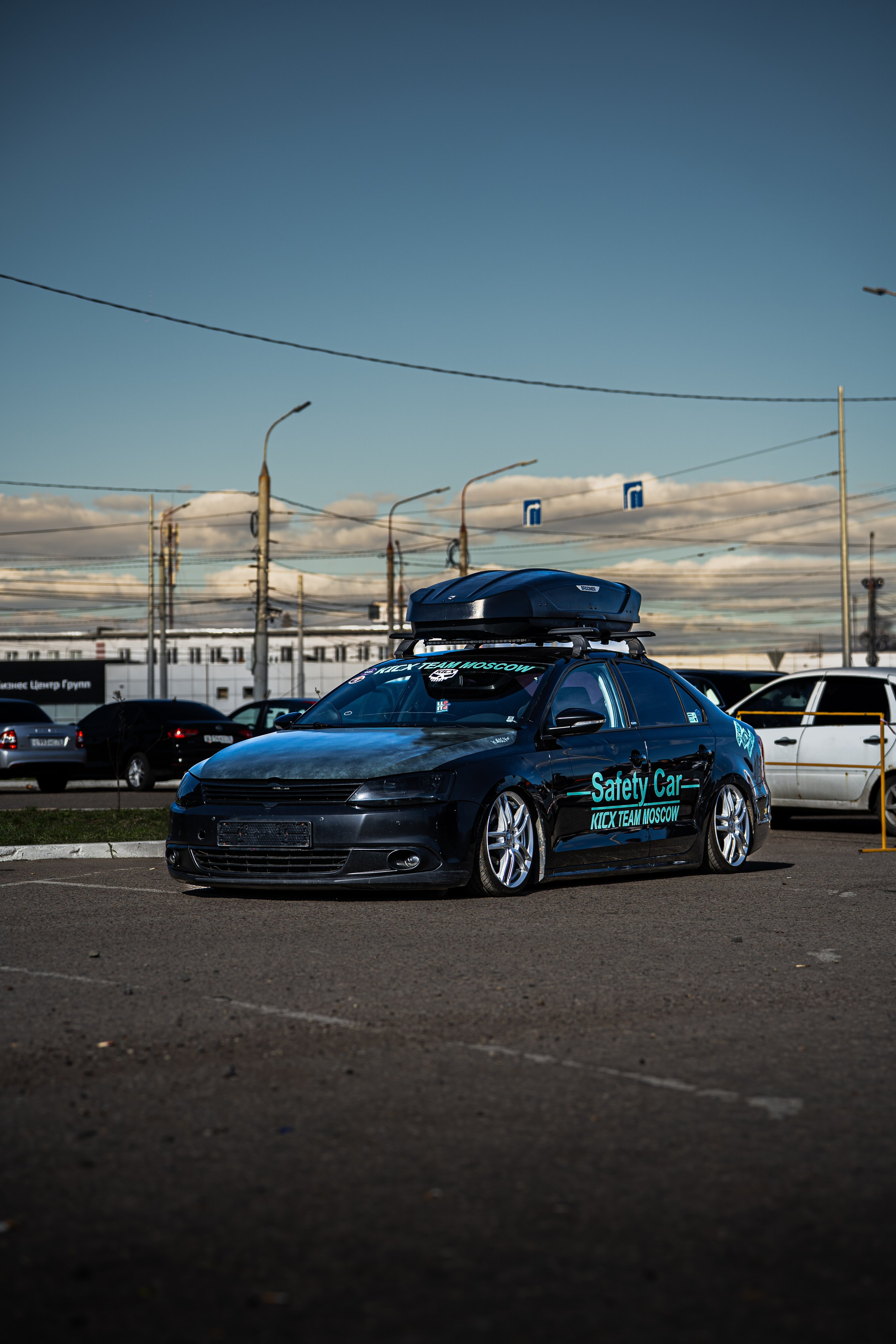 ЗВУК НАД ВОЛГОЙ 2026. OZ Production