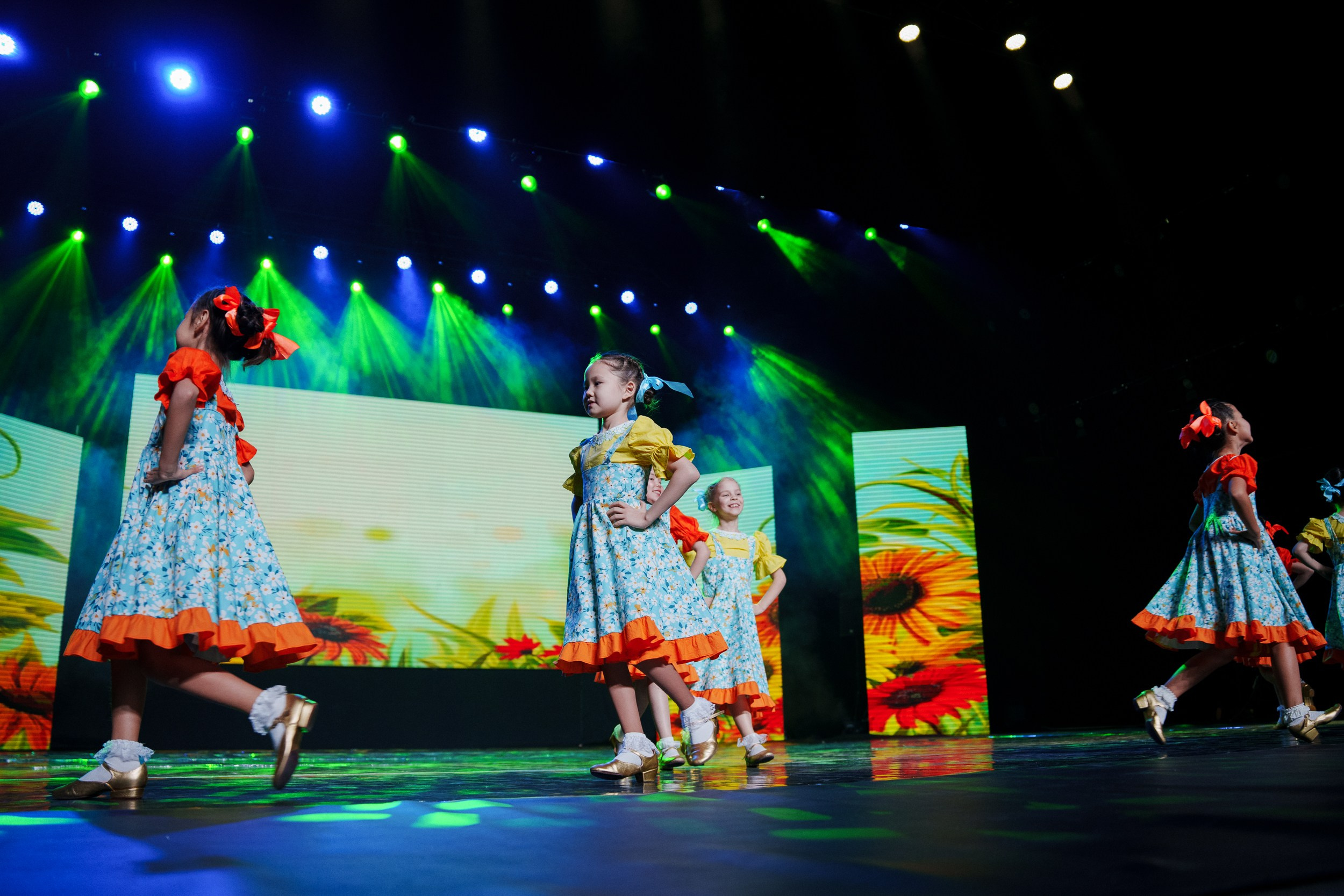 NOMAD «Концерт». Портретный и Репортажный Фотограф Москва