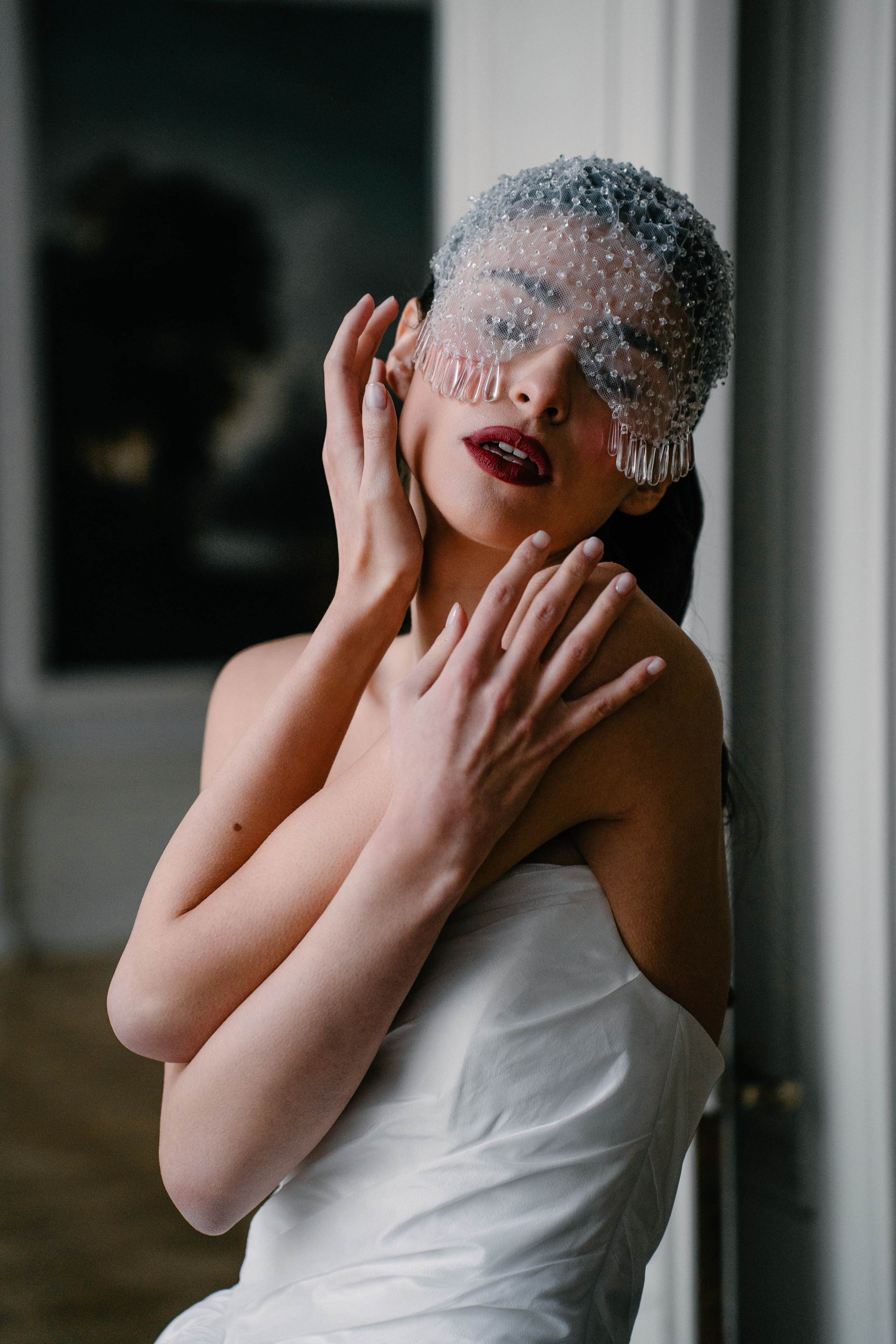 Мария и Александр. Свадебный и семейный фотограф в Воронеже Анастасия Бойко