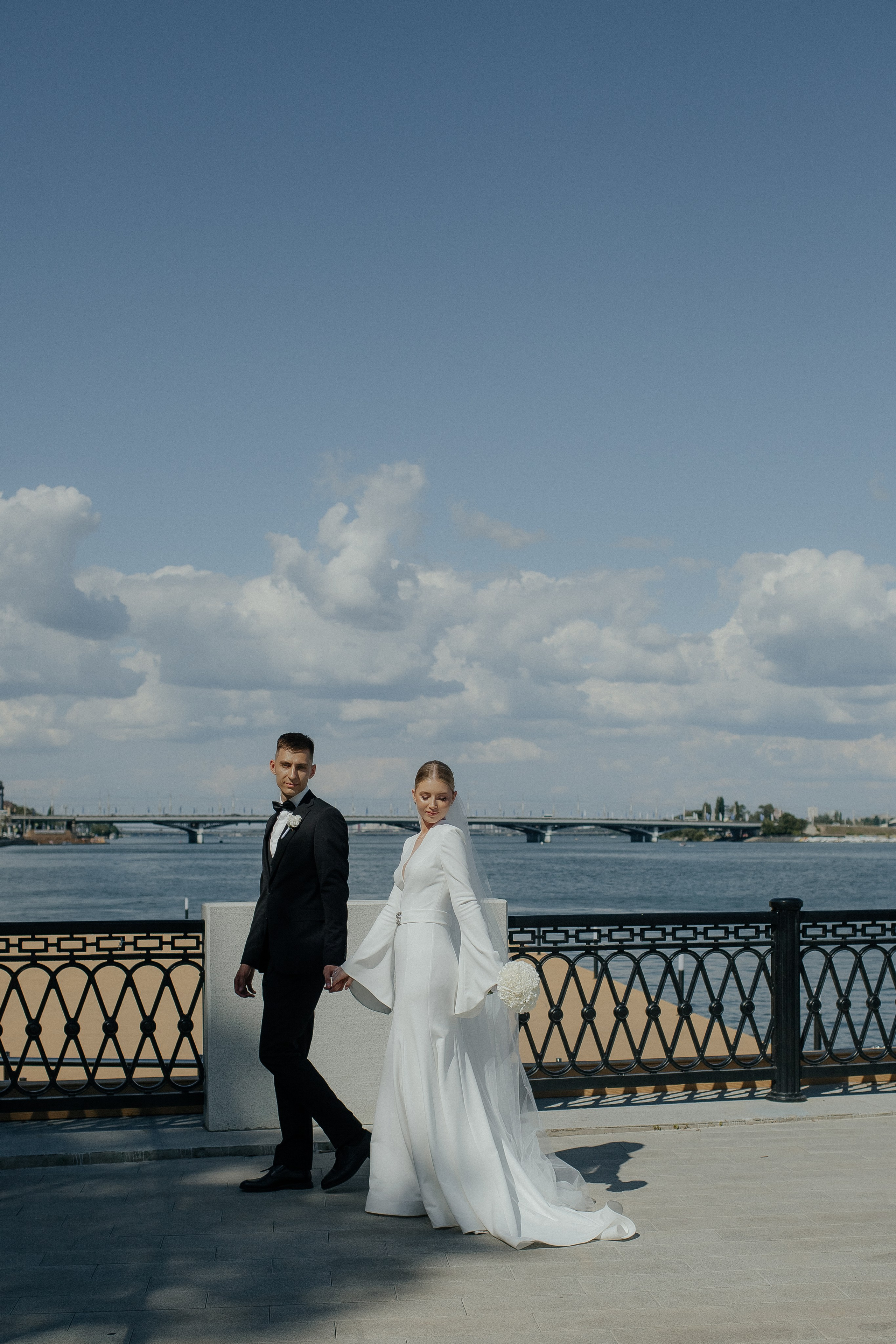 A & A. Фотограф Ольга Сапронова. Свадебный фотограф Ольга Сапронова