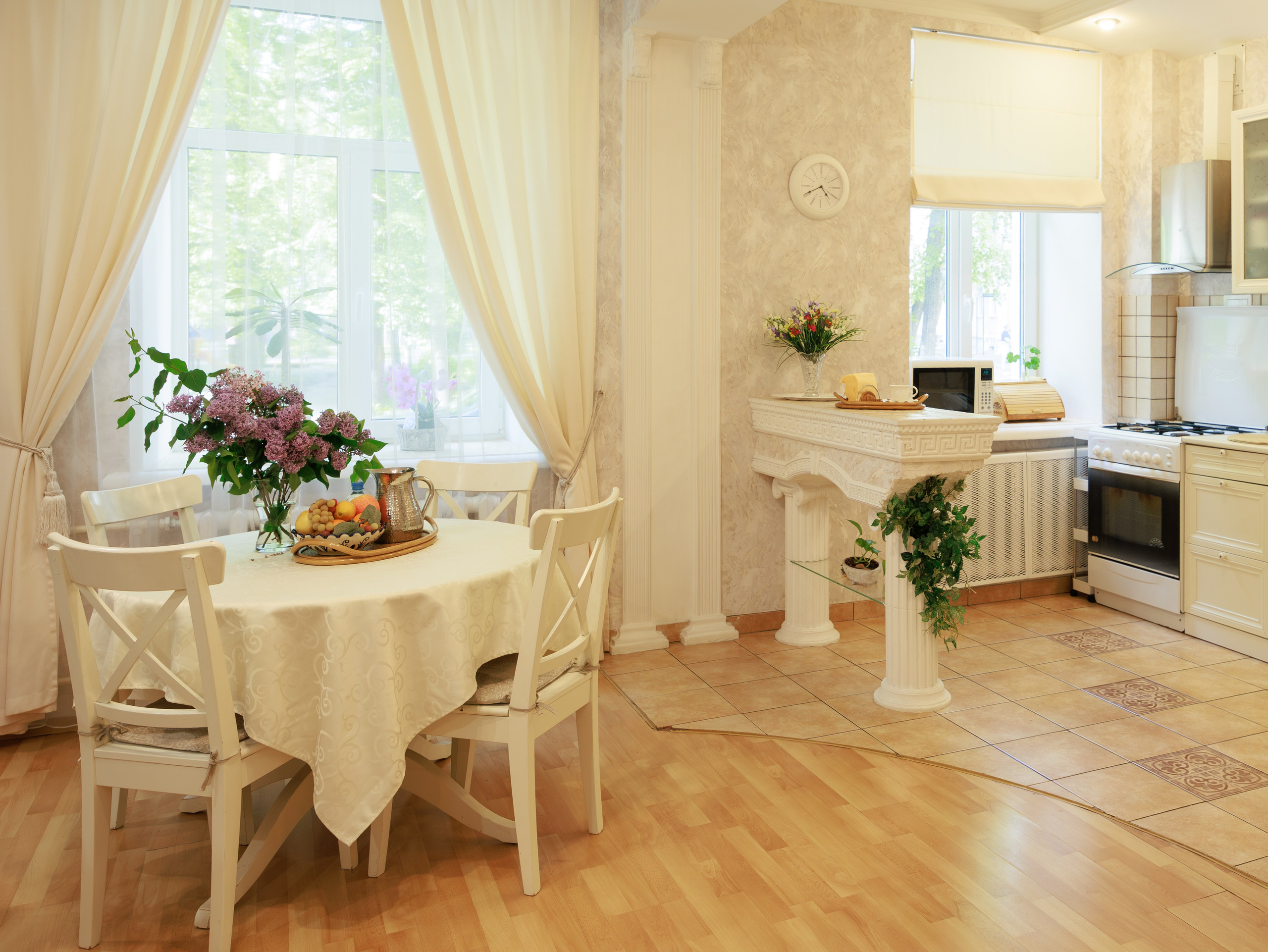 Недвижимость. Frame Craft