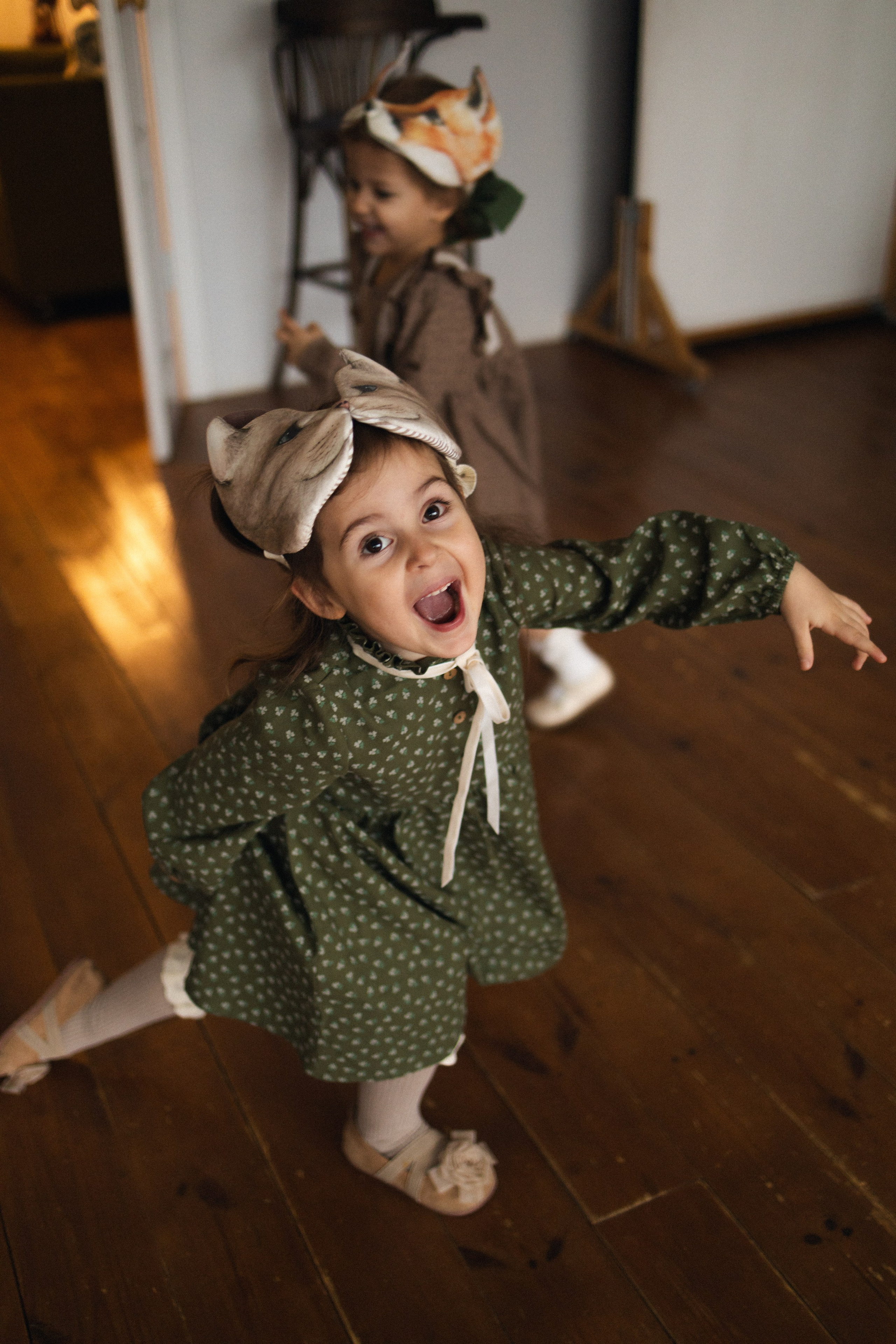 2. Фотограф Дарья Лещеня