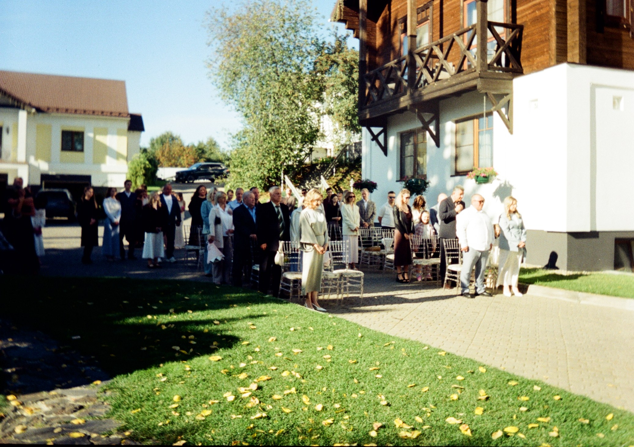 Бочаровы. Профессиональный Фотограф во Владимире, в Москве и в Суздале — Полина Романычева