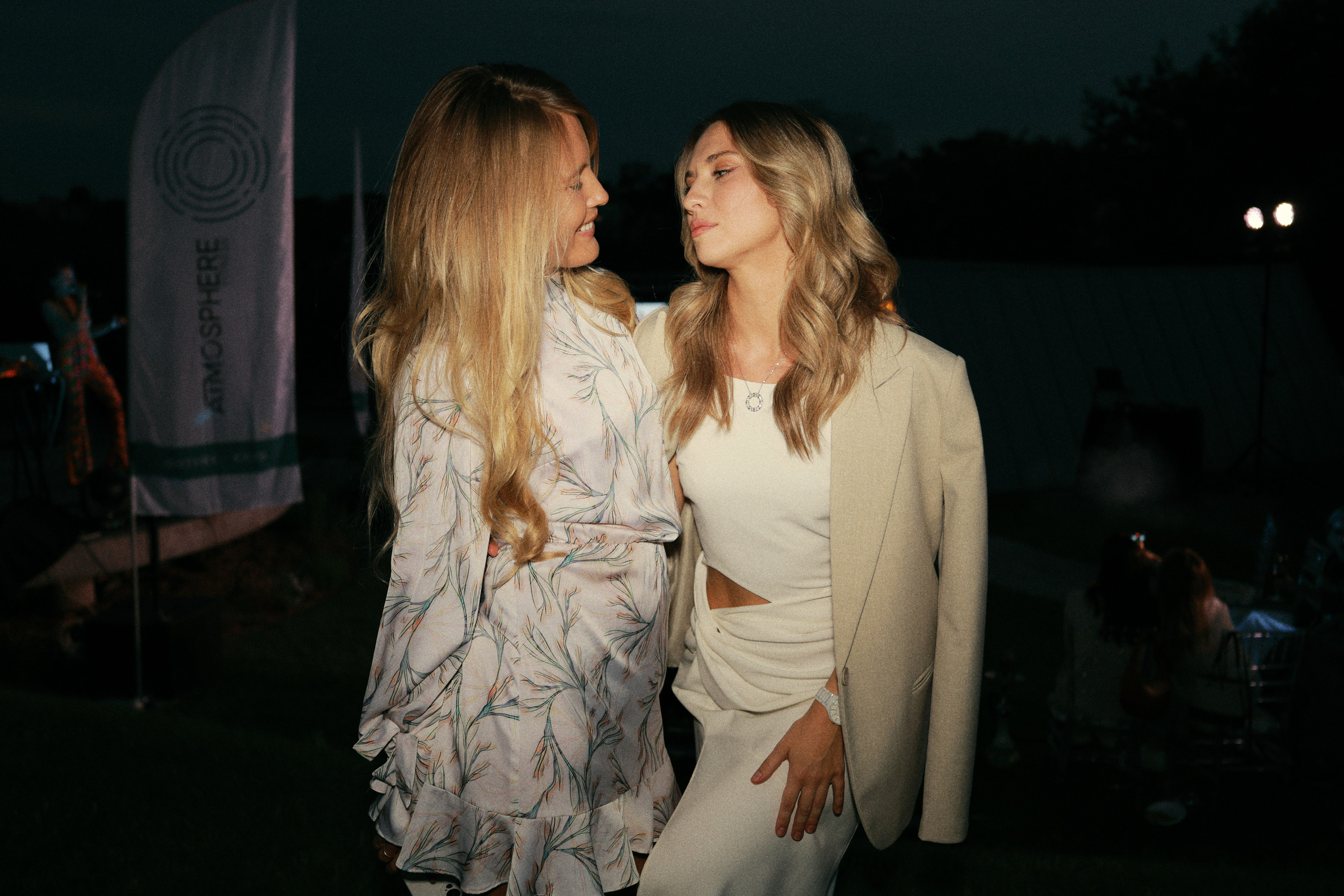 Атмо. Фотограф во Владимире, Москве и Суздале — Полина Романычева