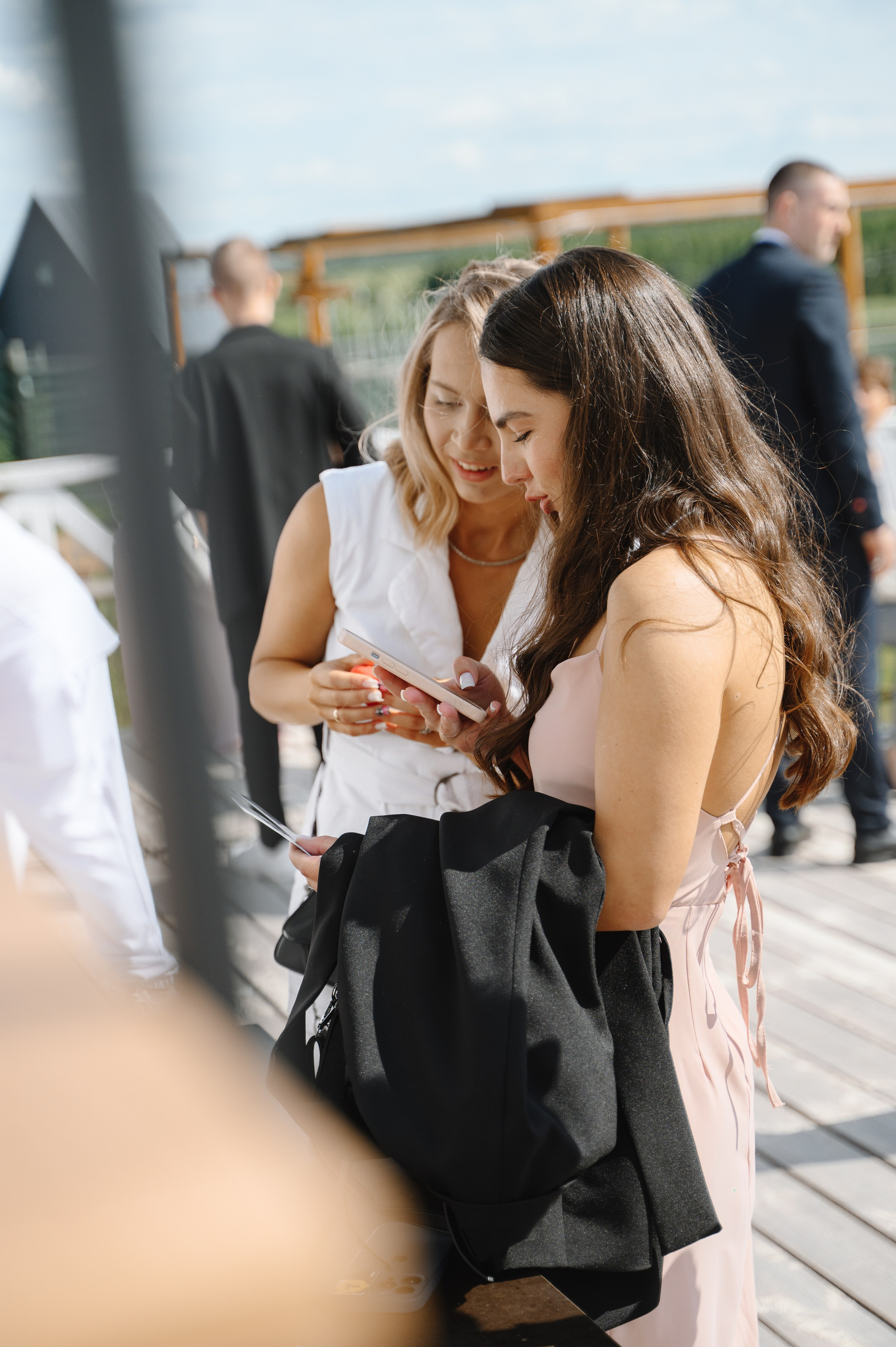 Яркая свадьба самара. Свадебный фотограф Тольятти Самара Холмов Артем