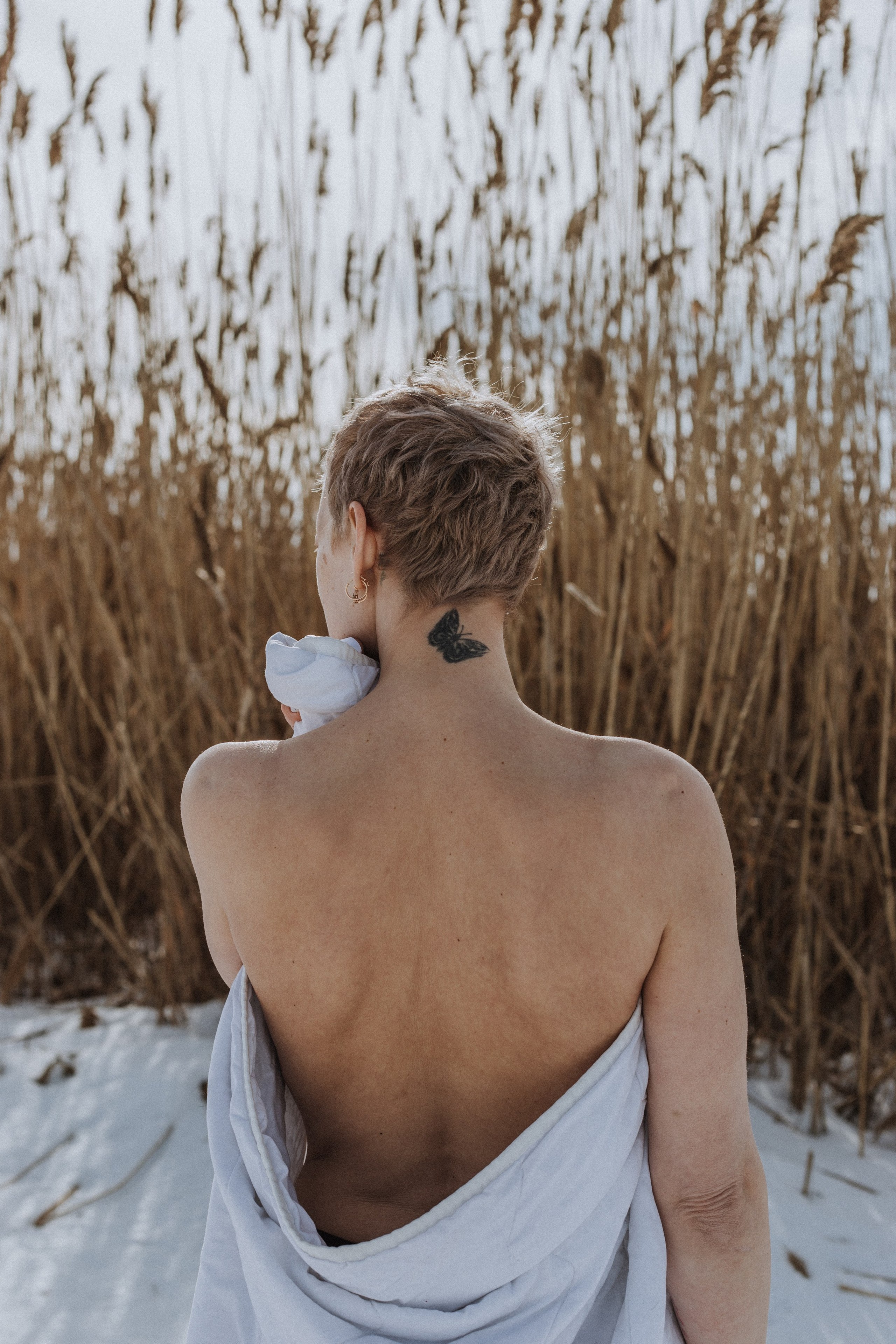 Winter. Фотограф Москва / Балашиха