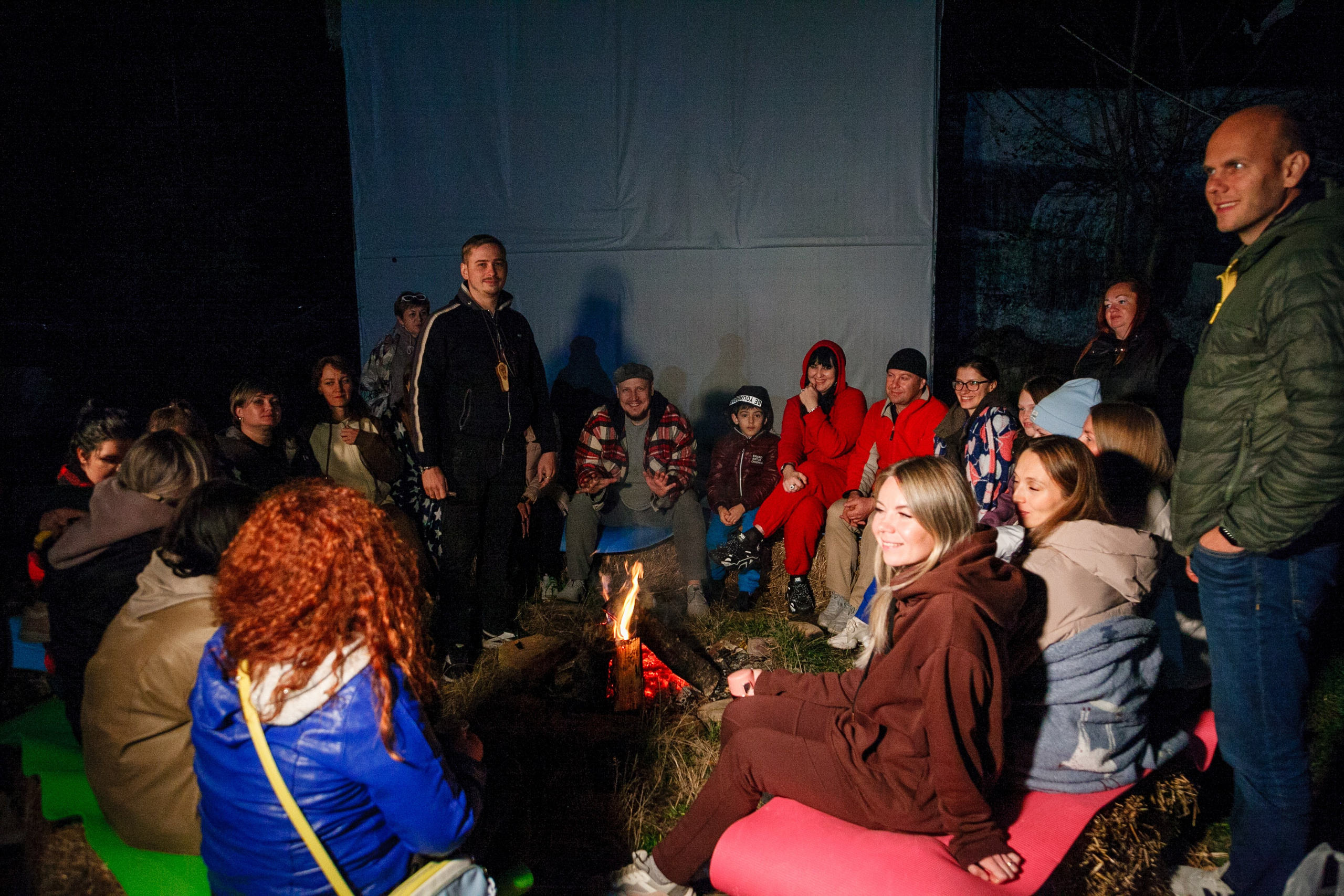 Ретрит"ОТКРОЙ СЕБЯ». Свадебный и семейный фотограф в Армавире