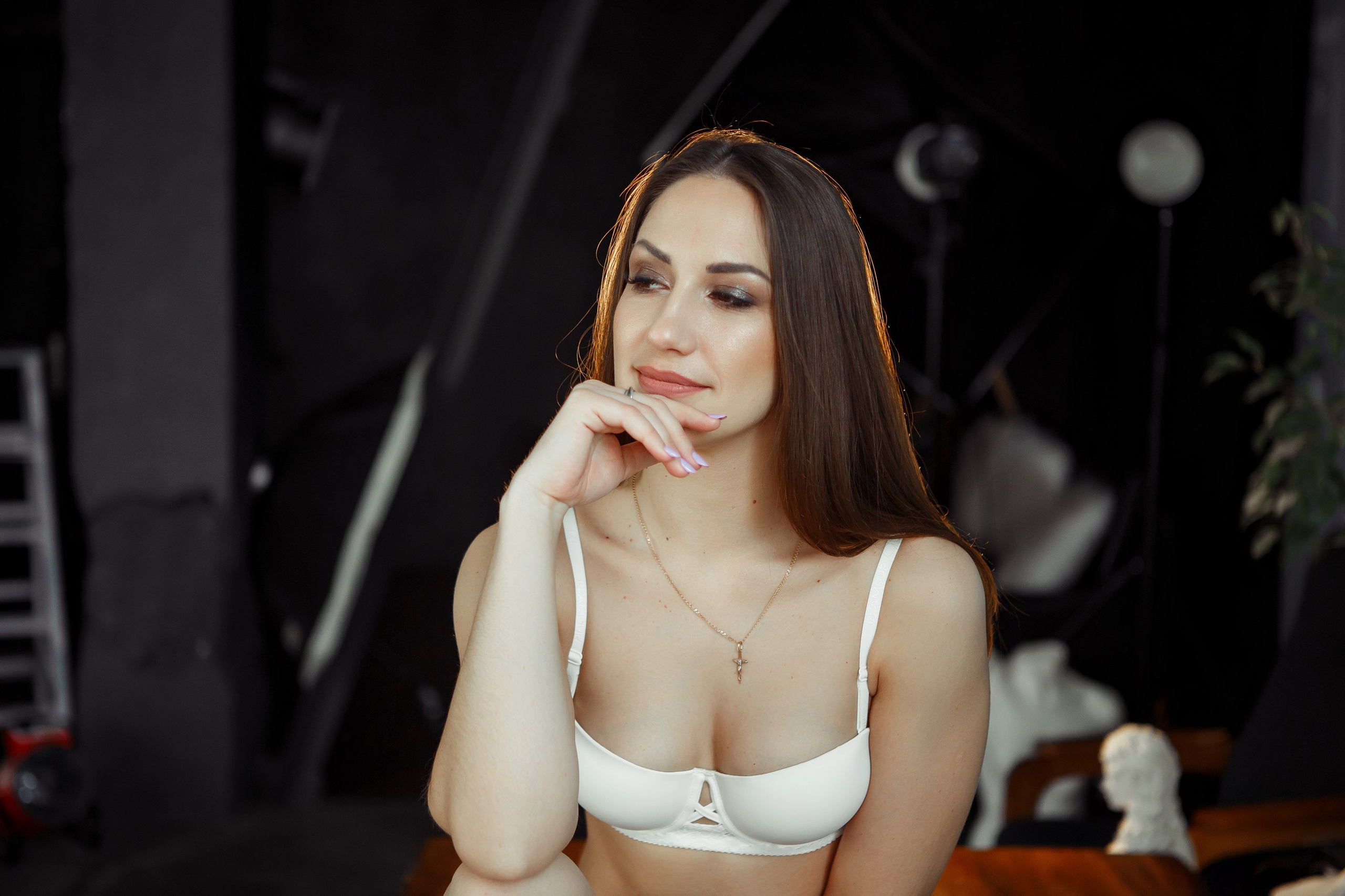 Ярославна. Свадебный и портретный Фотограф в Липецке Дмитрий Котюков