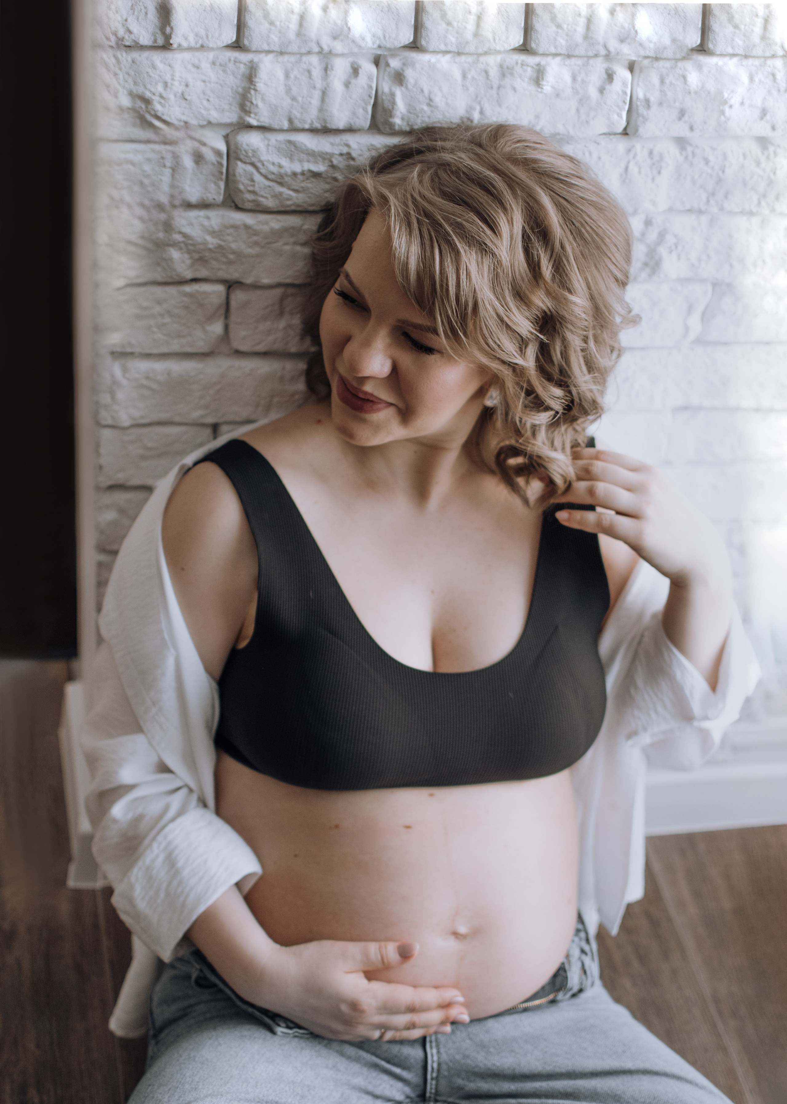 Любовь на троих. Семейный и свадебный фотограф Губкинский и Ставрополь