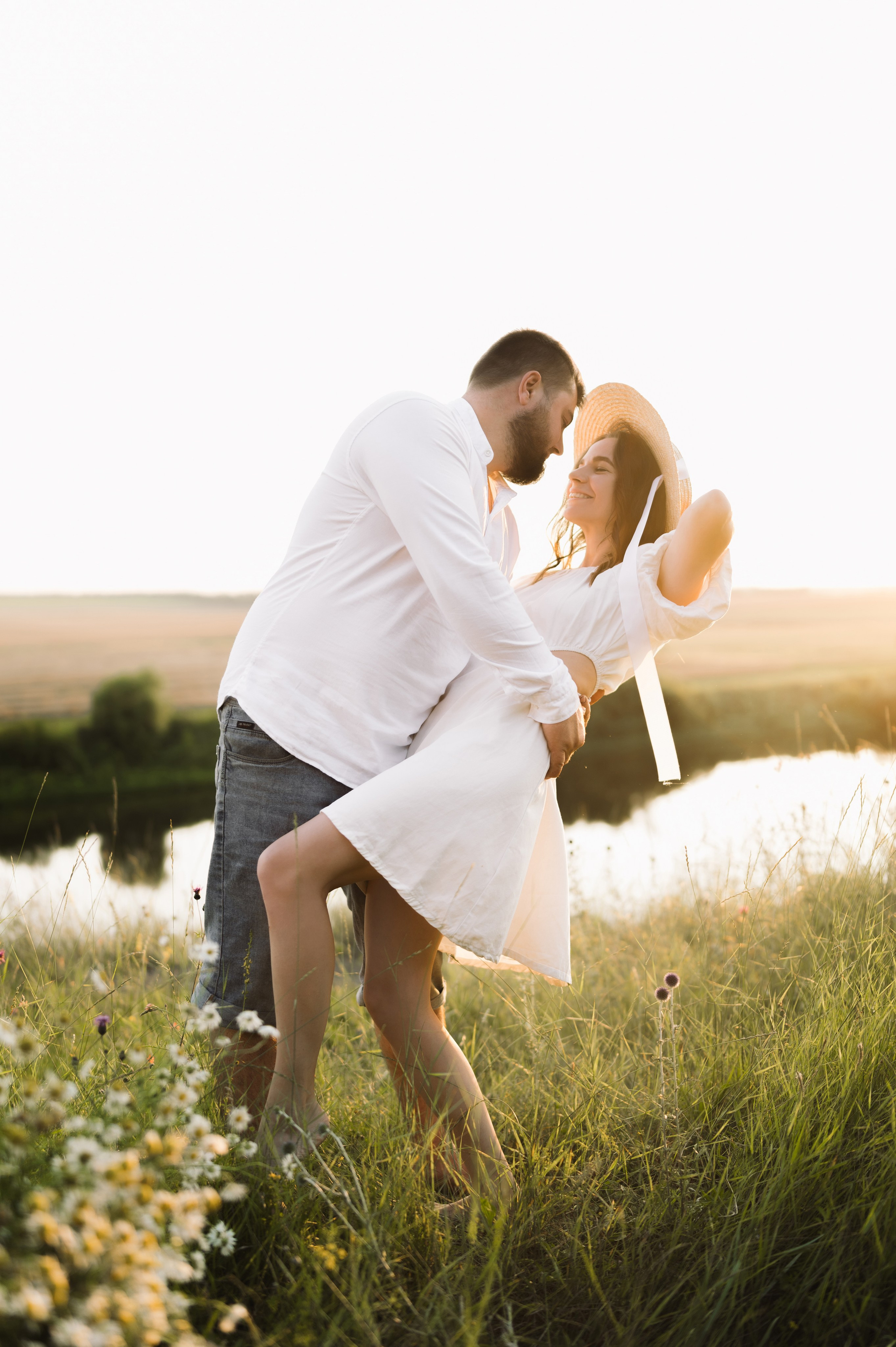 Маша, Влад, Ярик и Ваня. Фотограф Ольга Мызникова