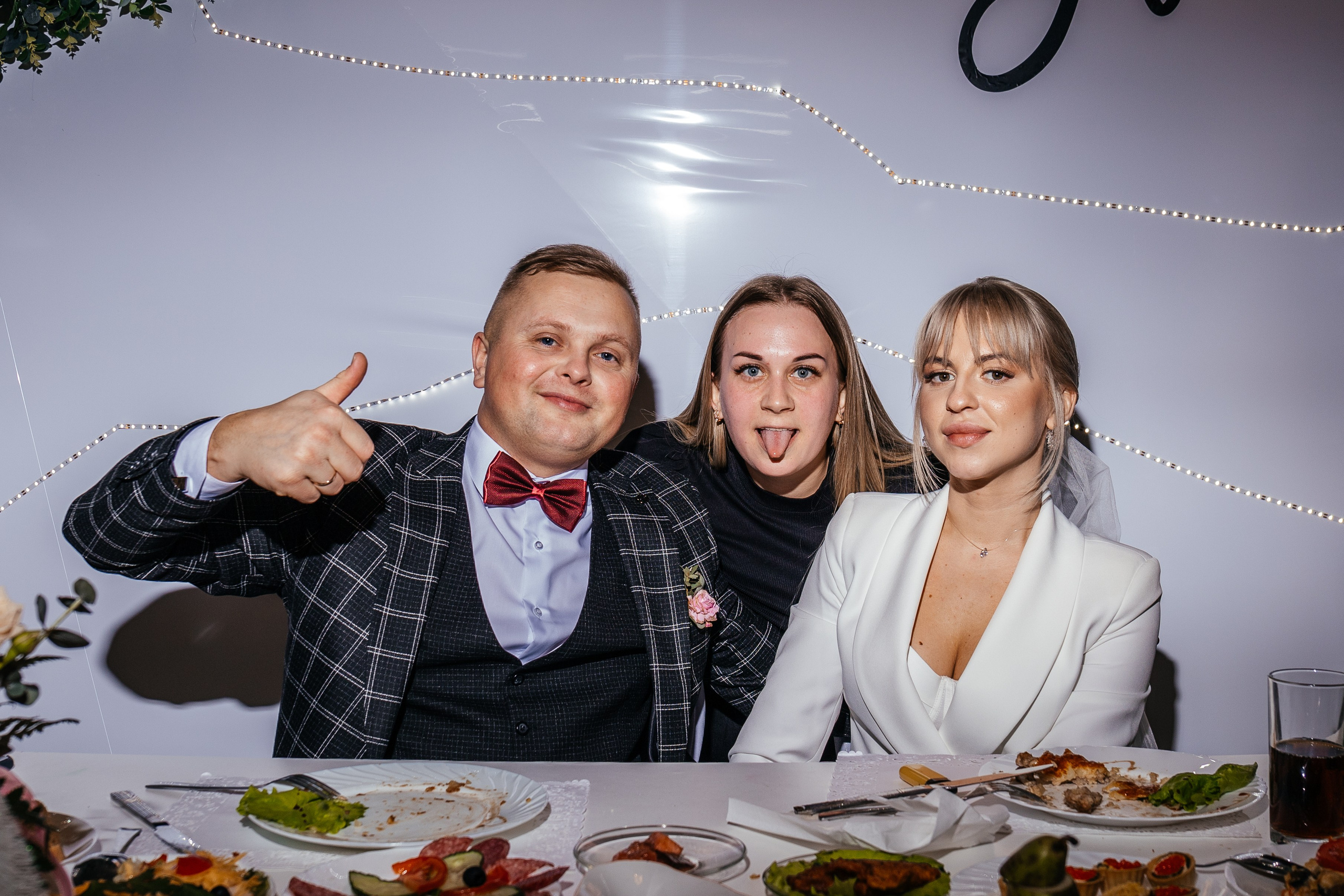 Денис и Алена. Свадебный и женский фотограф