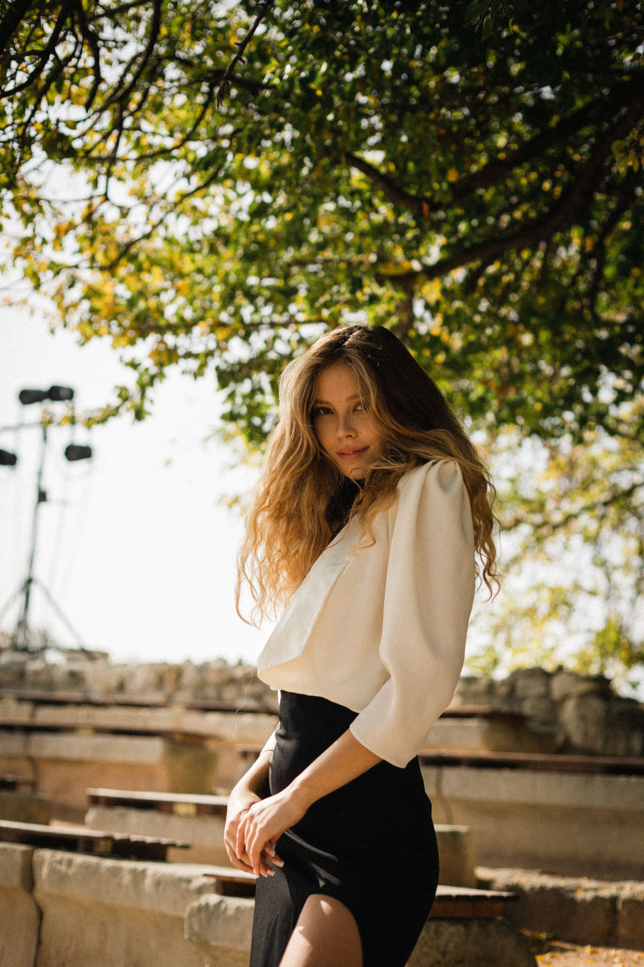 September. Валерия Трофимова ФОТОГРАФ|Санкт-Петербург |Крым