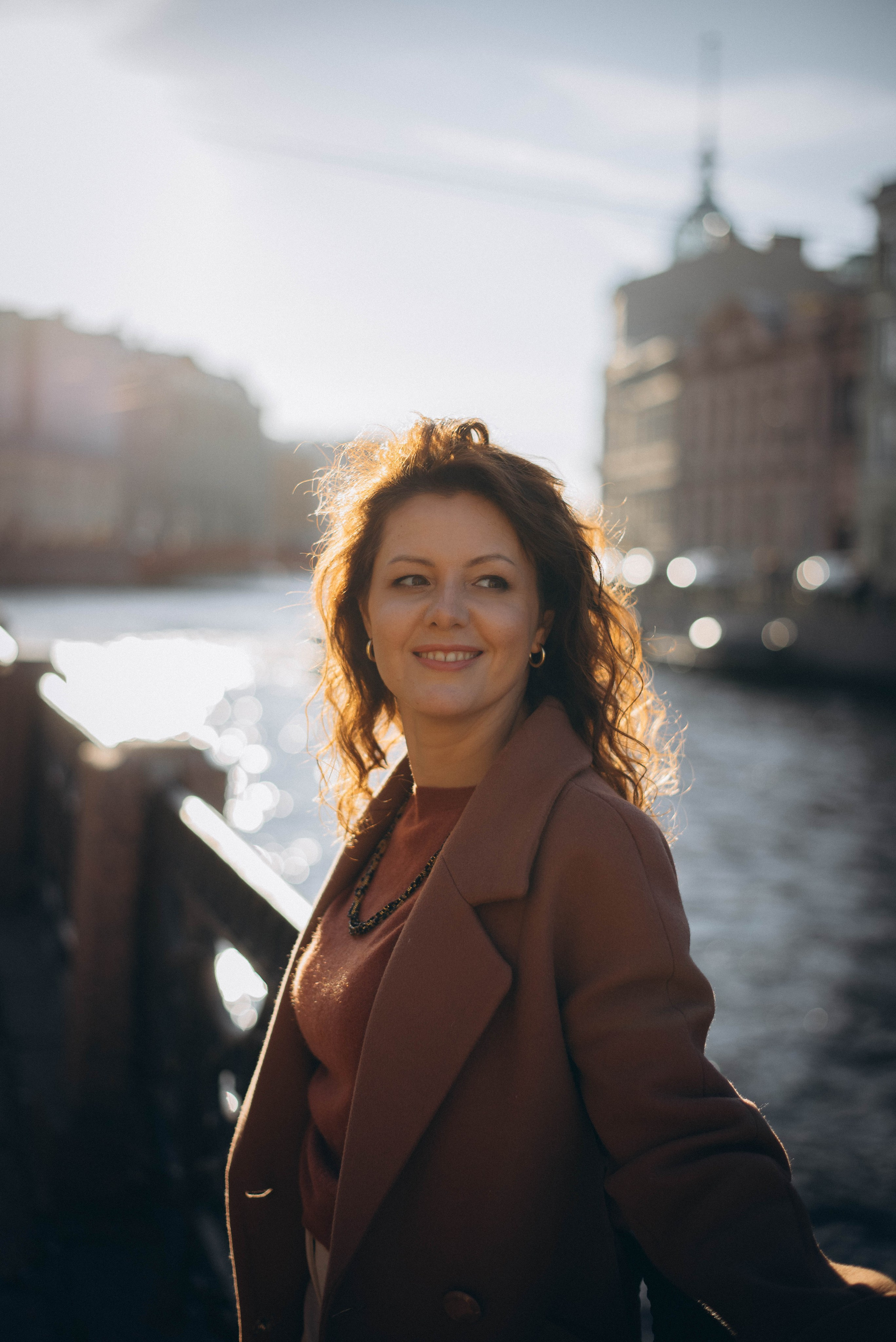 История про двоих. Леся Власова. Семейный Lifestyle фотограф в Москве