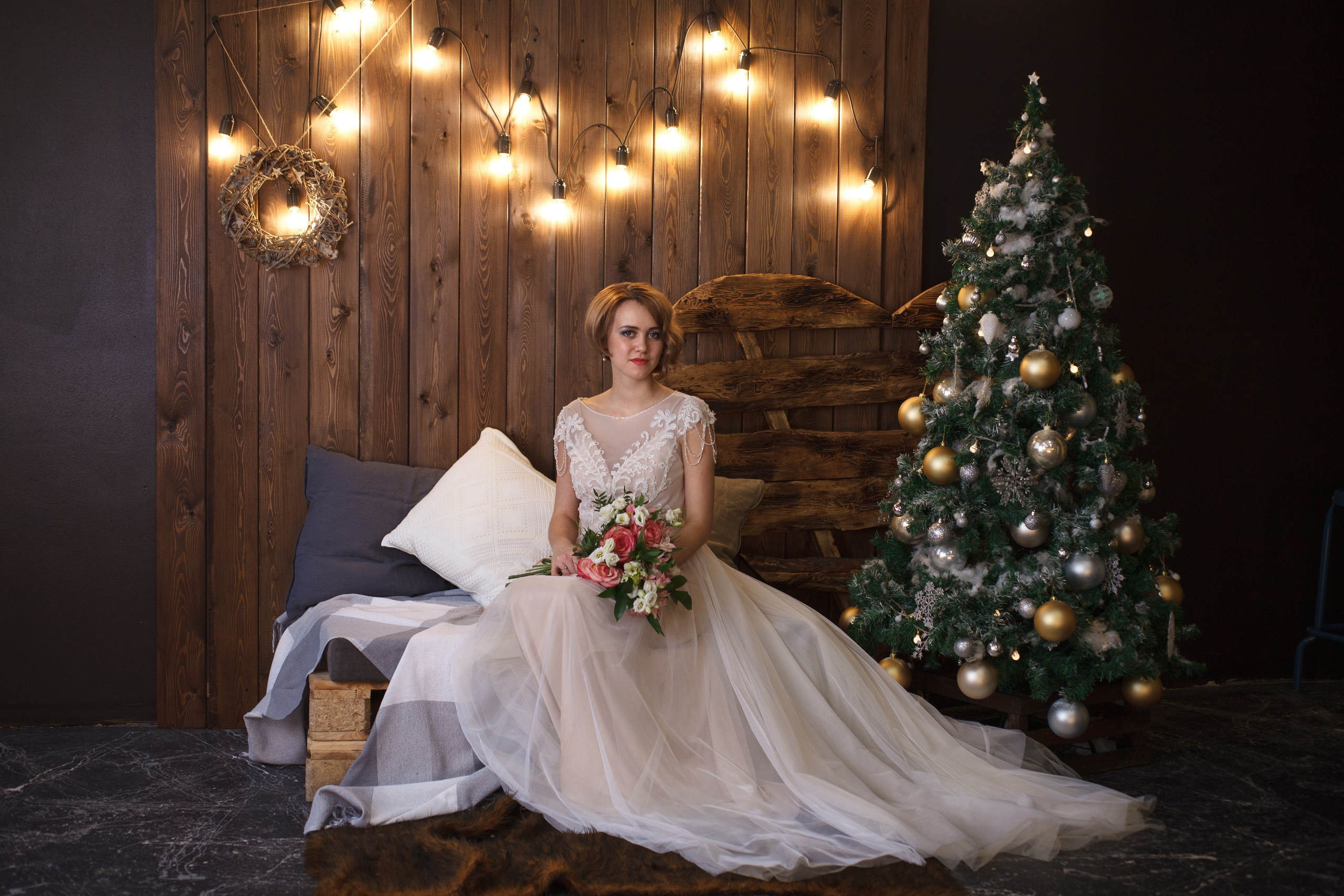 Безупречная красота. Фотограф в Иркутске Светлана Нартова