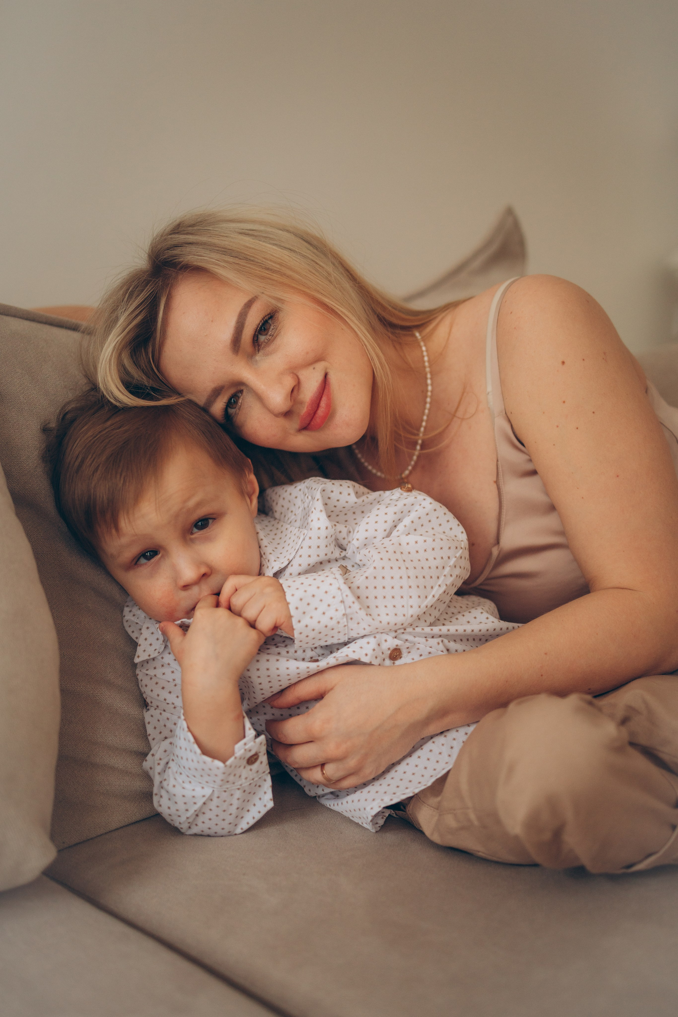 Маргарита & Иван & Вася. Фотограф в Санкт-Петербурге Светлана Арестова