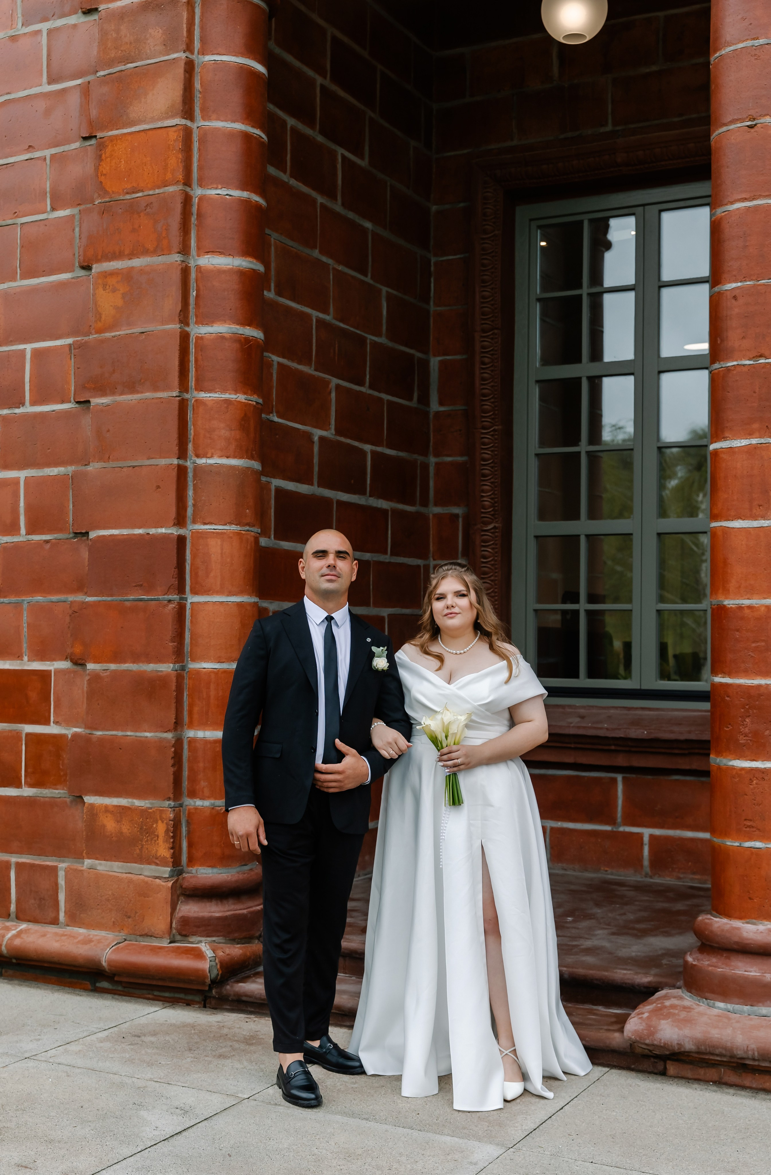 Сергей и Ника. Свадебный и семейный фотограф в Рязани Саша Крутых