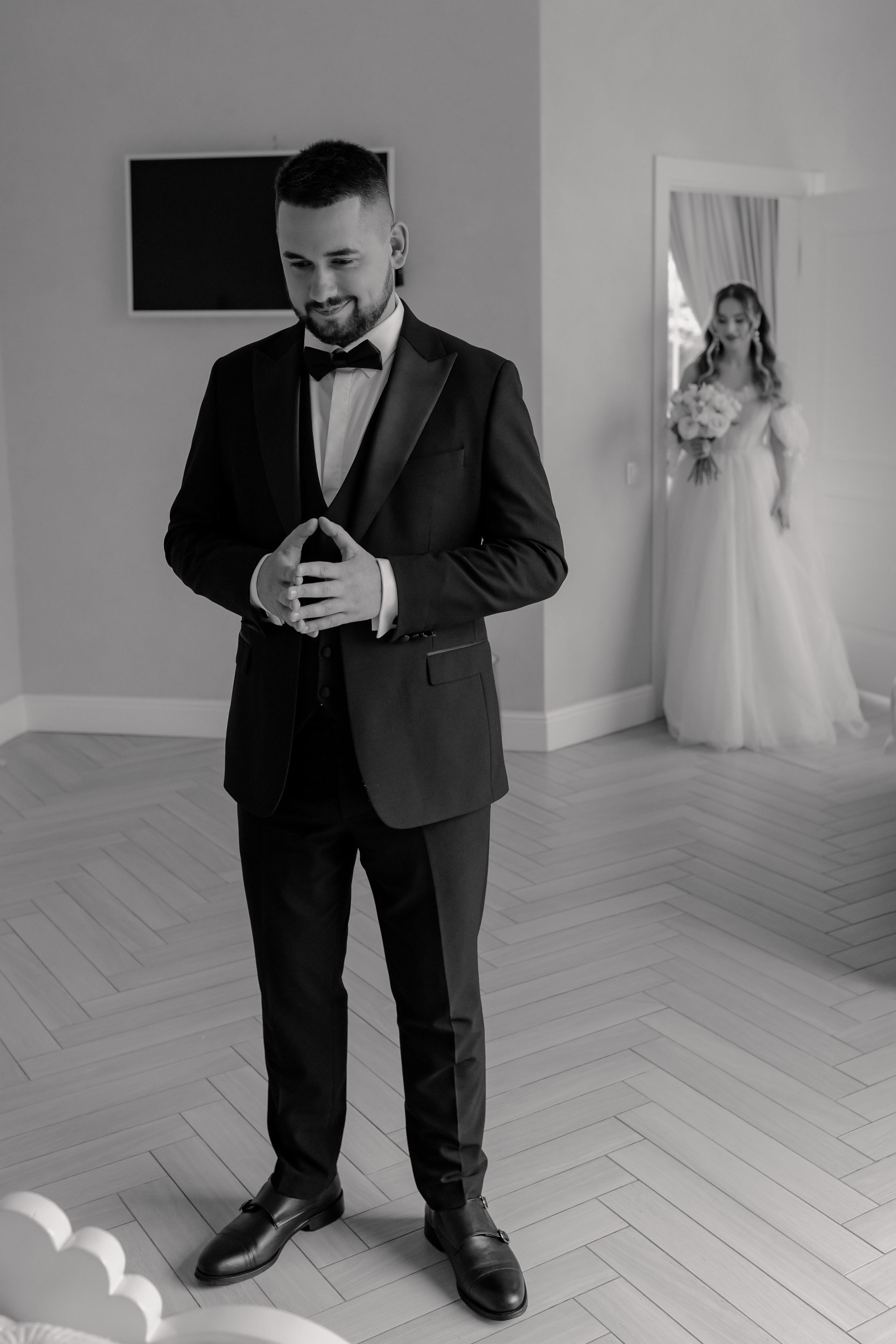 Veronica & Vitaly. Фотограф в Минске — Юлия Деяк. Фотосессии в Минске