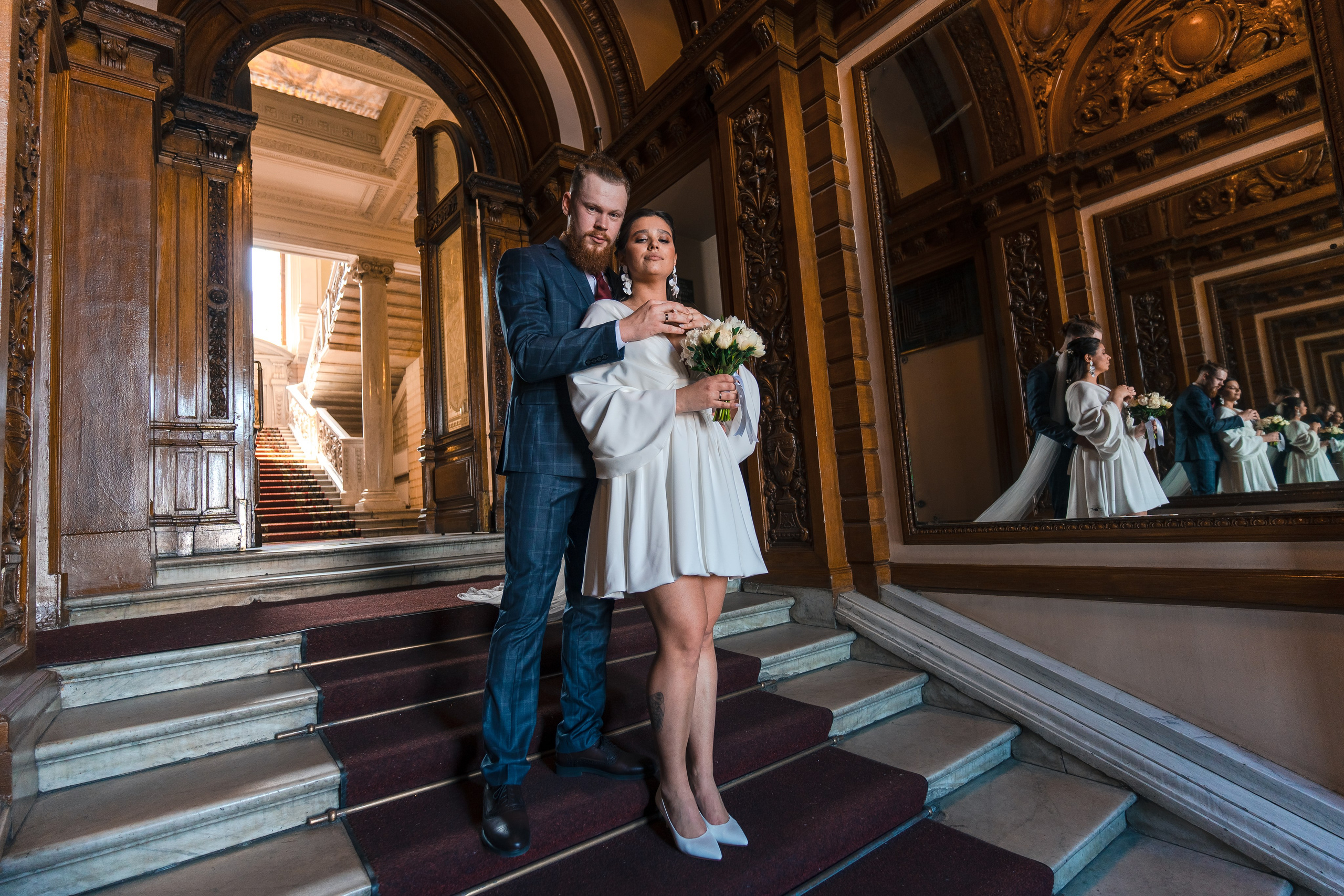 Максим + Яна